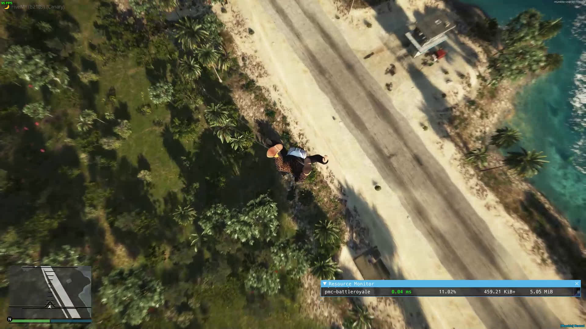 gameplay preview