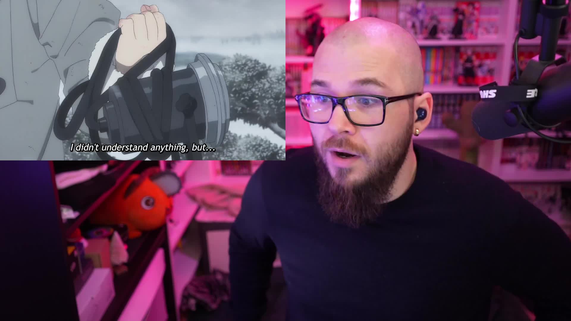 Watch Darling in the Franxx Ep. 13 Reaction [FULL] | Streamable