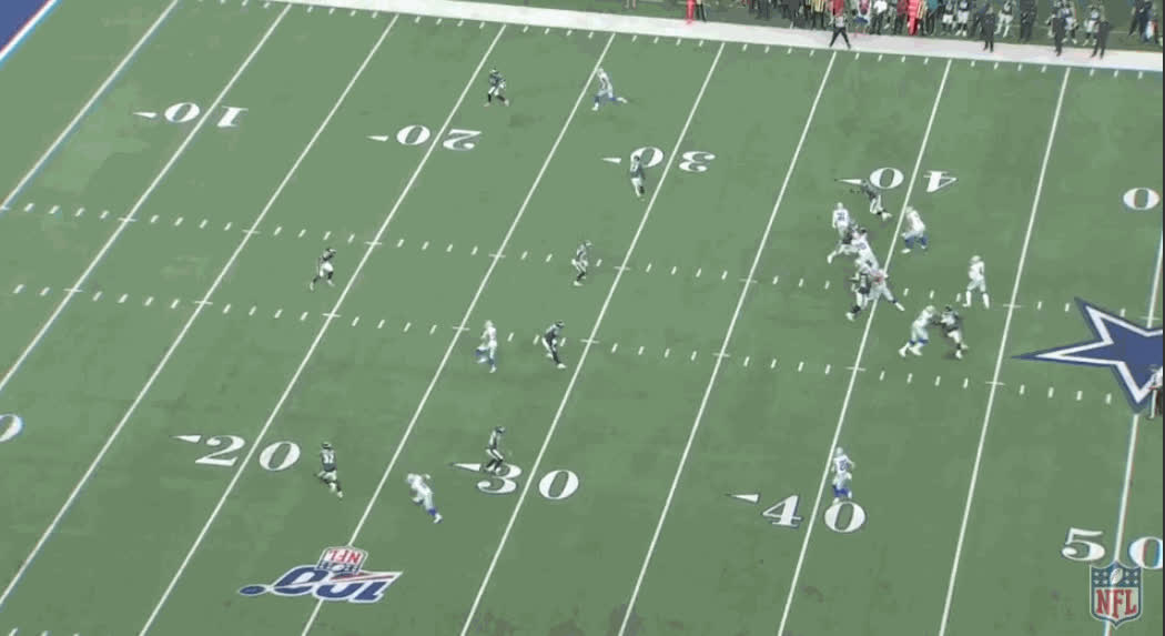 Pollard Motion 20 Sack