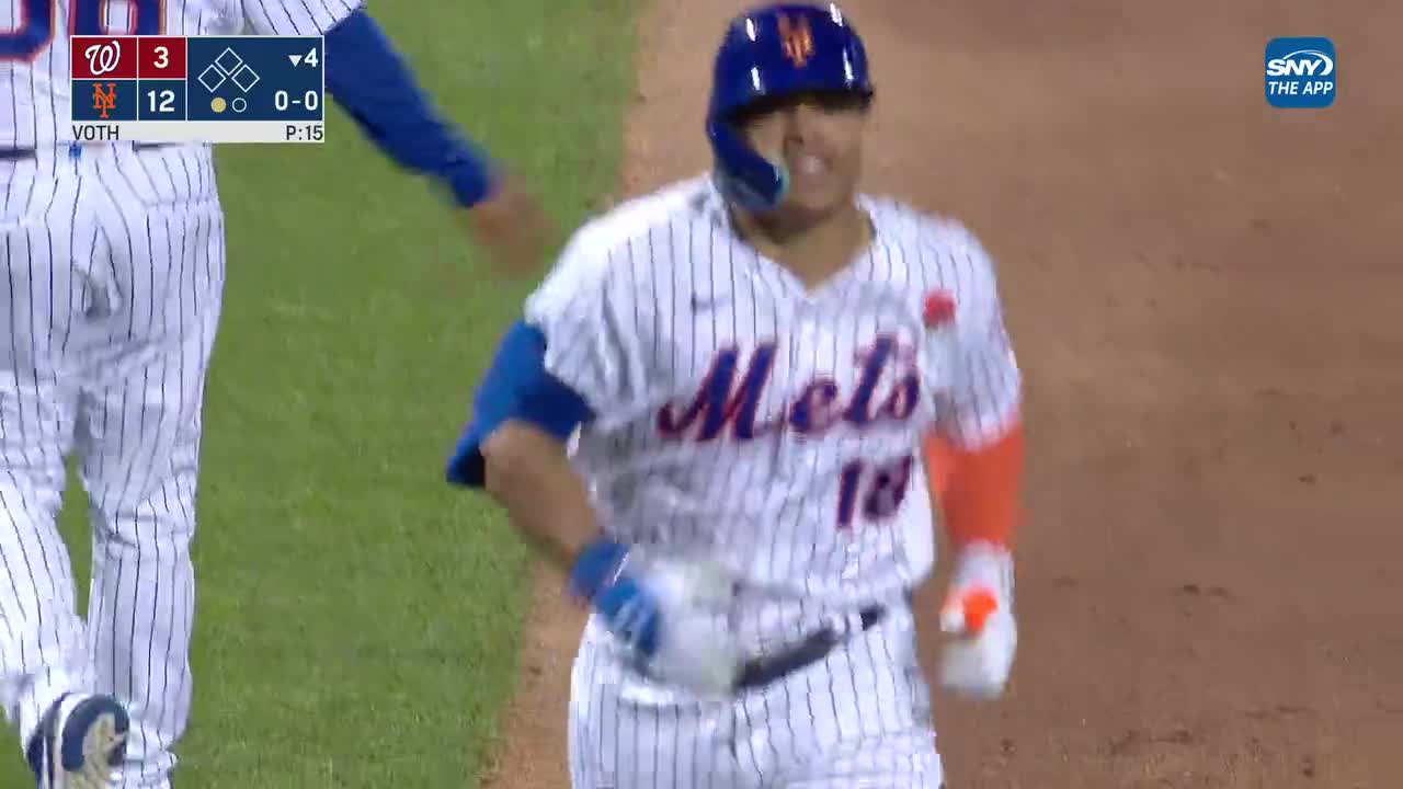 Plummer Drops Big One in Flushing
