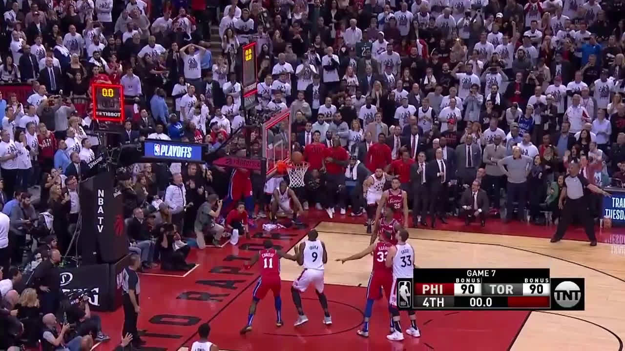 Nba Playoffs 2019 Breaking Down Which Buzzer Beater Was Better Michael Jordan Or Kawhi Leonard Nba Com Australia The Official Site Of The Nba