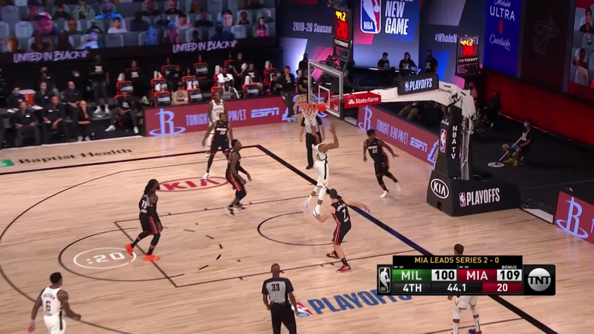 Former NBA Star Baron Davis Has Replaced His Jump Shot with Tech