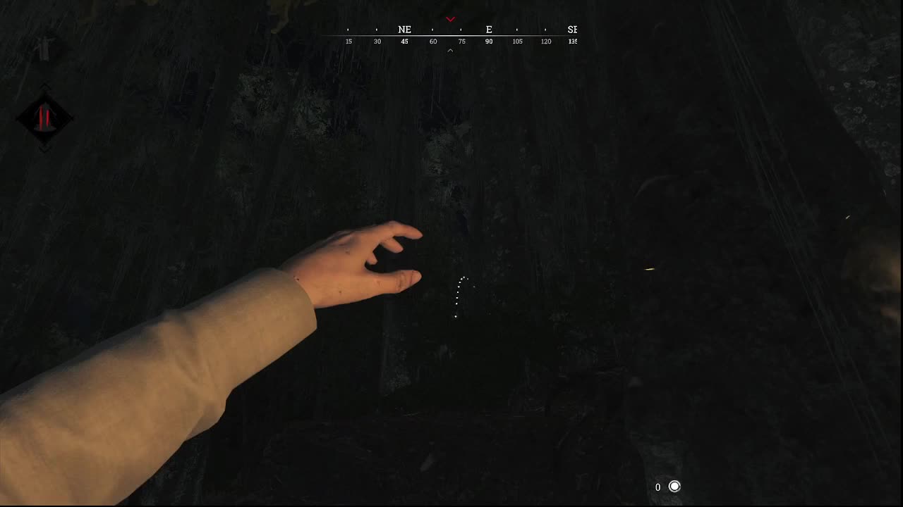 Solo Exit Guarding