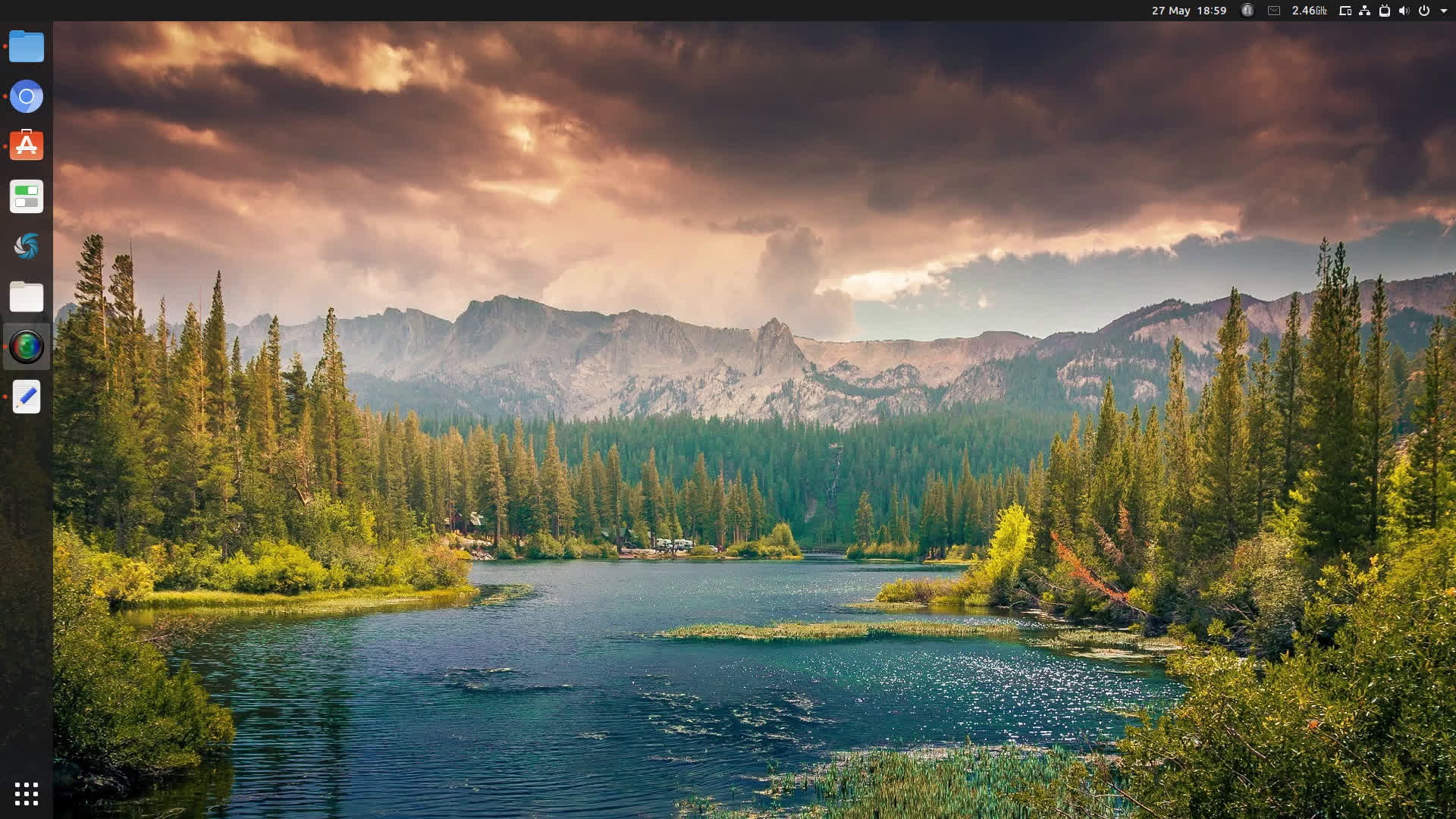 Video Livestream Wallpaper For Your Gnome Xfce Or Bspwm Desktop Linux Uprising Blog Video Livestream Wallpaper For Your Gnome Xfce Or Bspwm Desktop Linux Uprising Blog