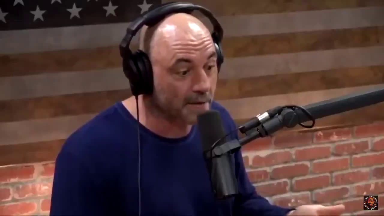 Joe Rogan on Uncle Ted