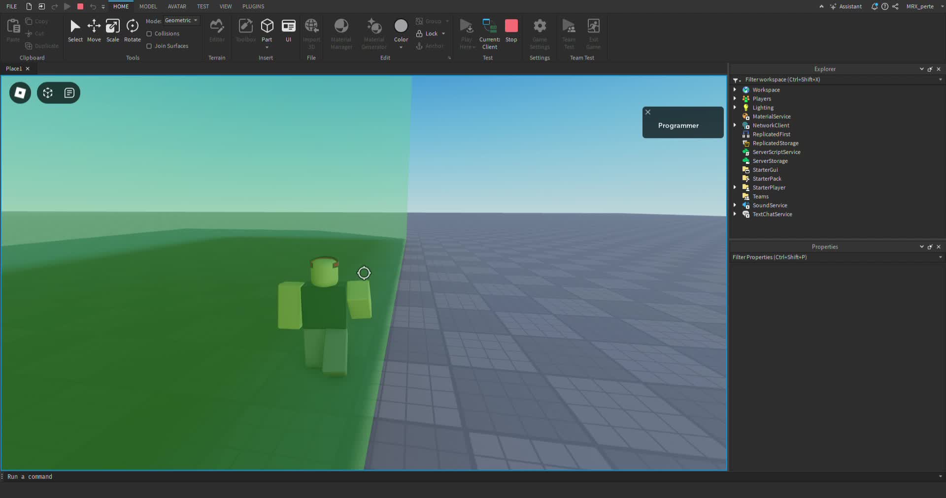 Watch Place1 - Roblox Studio 2024-04-20 17-21-00 | Streamable