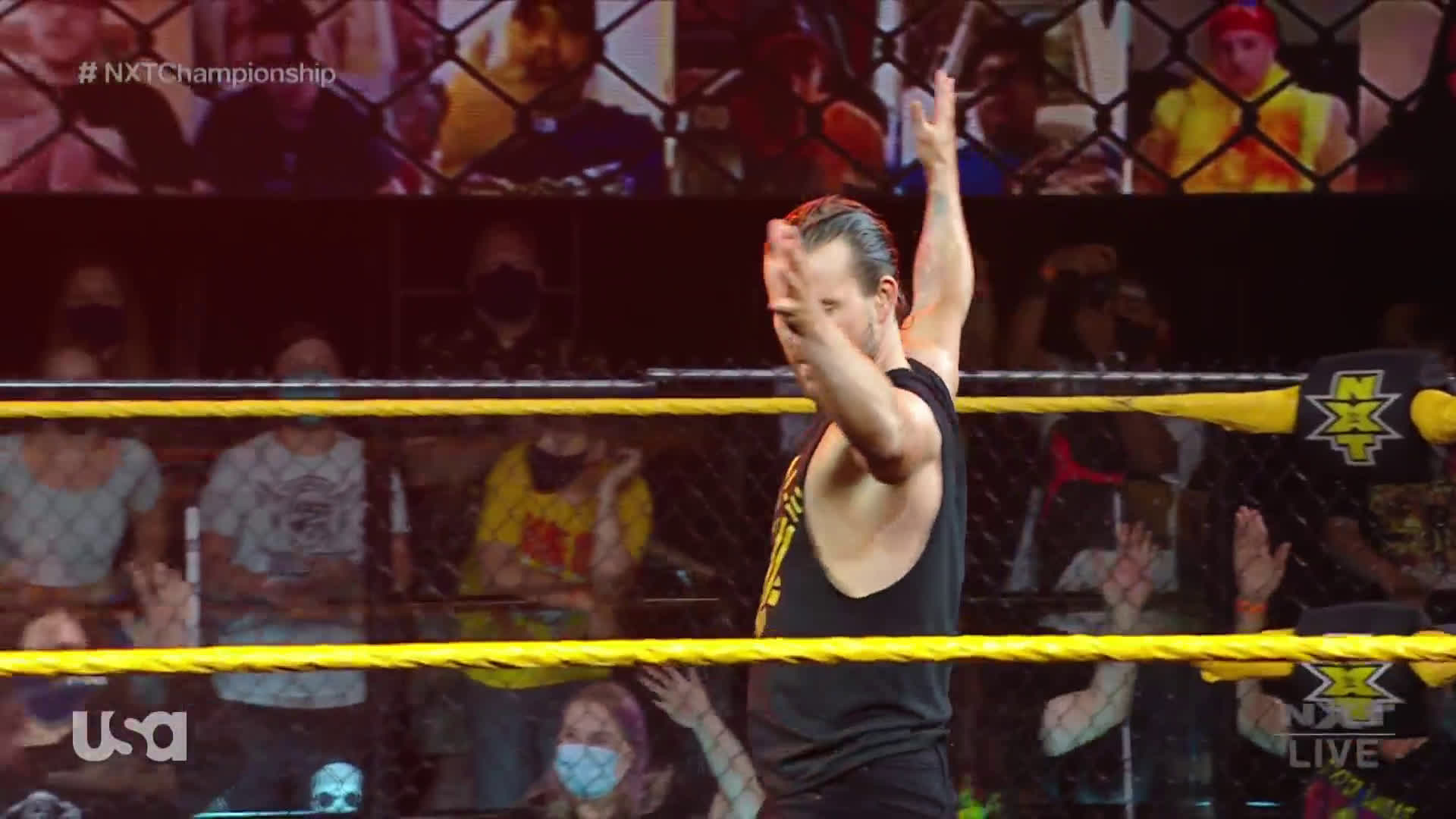 NXT