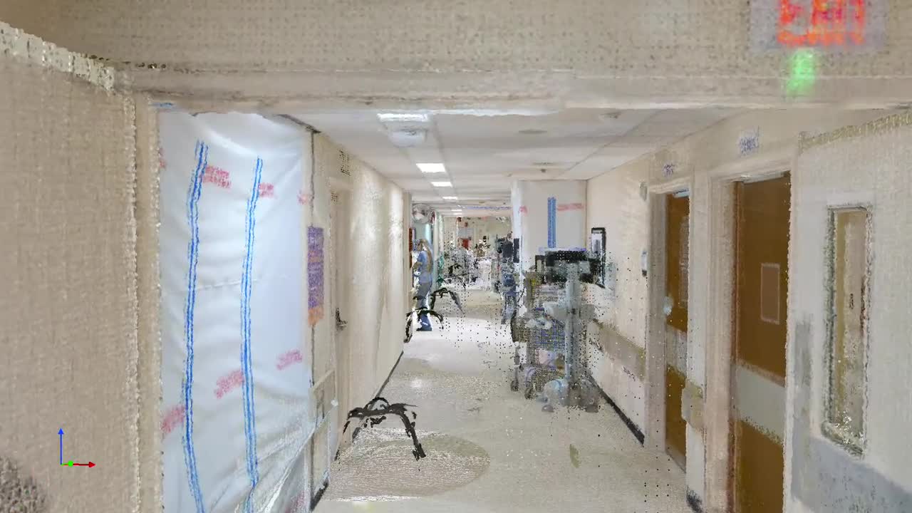 NYUMineolaLI2ndFloor