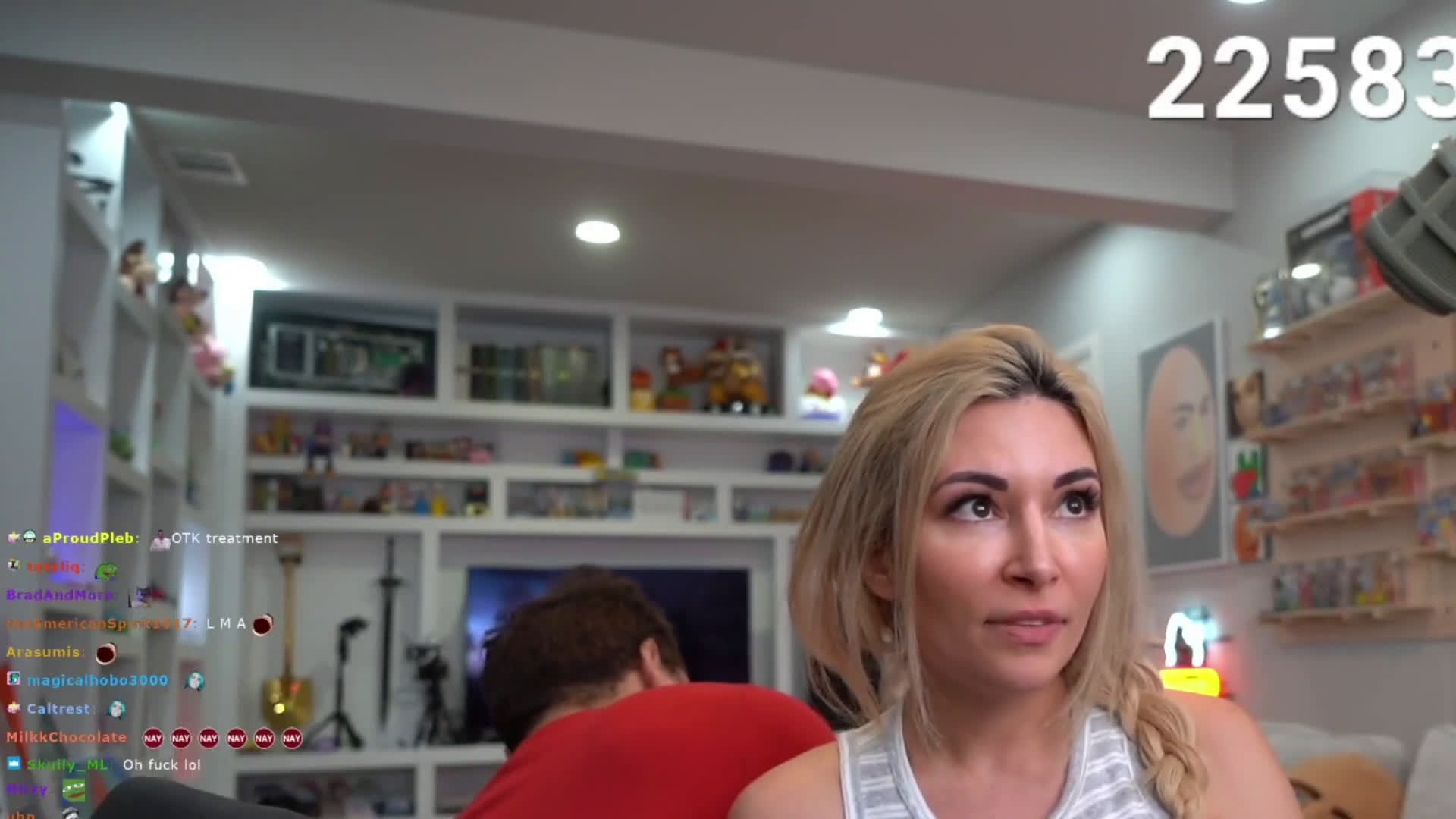 Alinityx Alinity