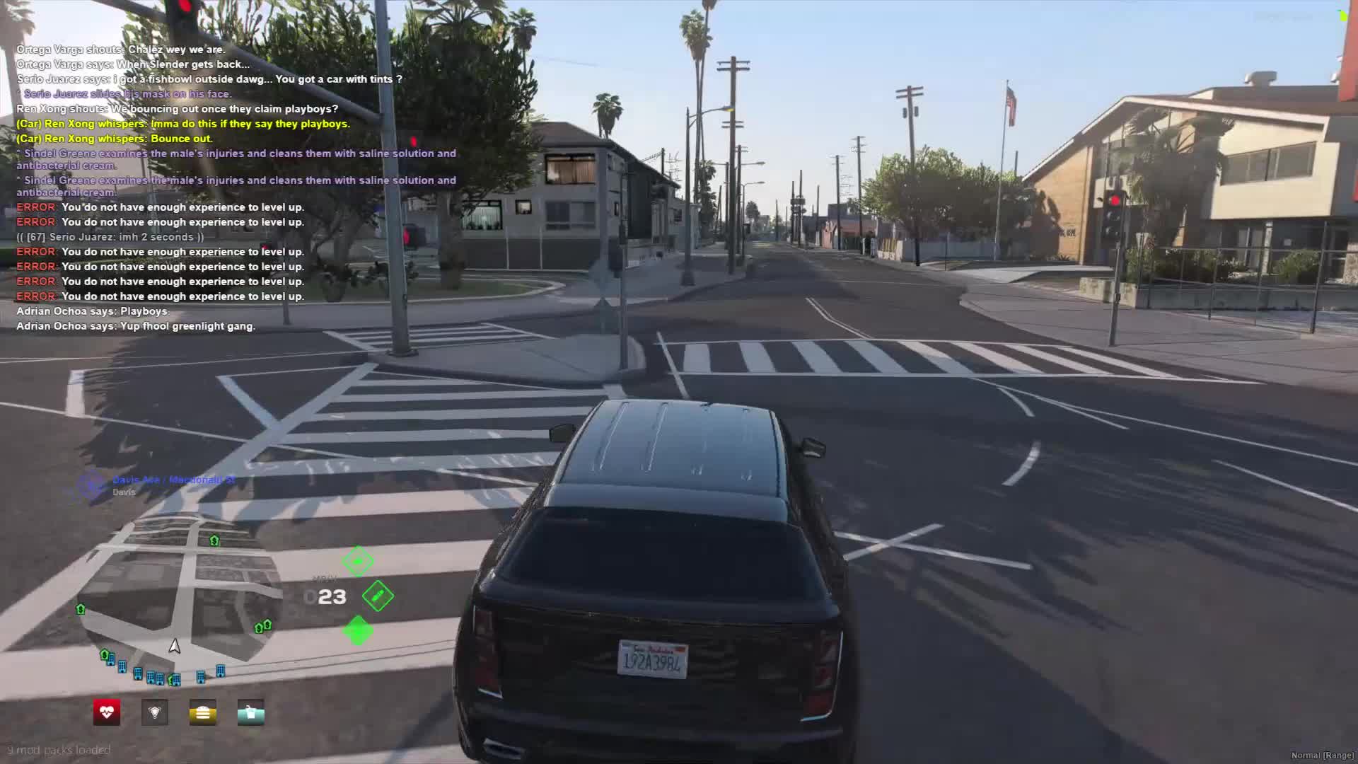 Watch FiveM® by Cfx.re - Los Scandalous _ https___discord.gg_ybn 2024 ...