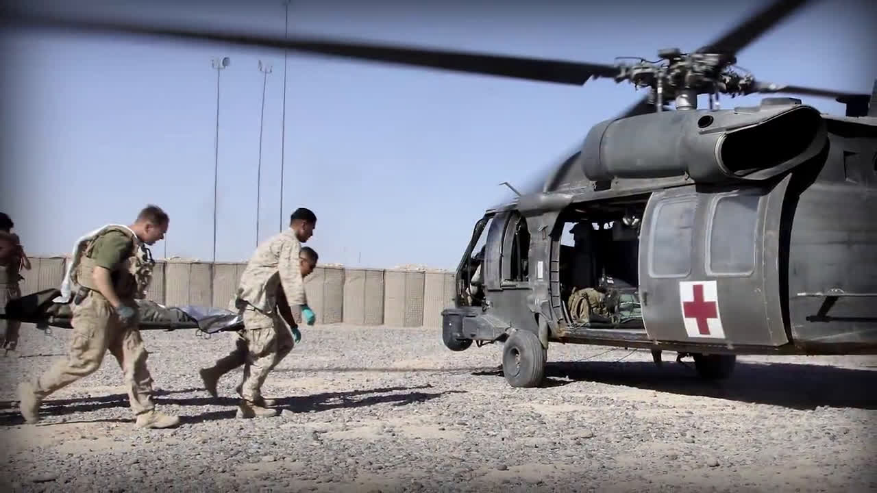 Crash Course US History Bush 43/ War on Terrorism