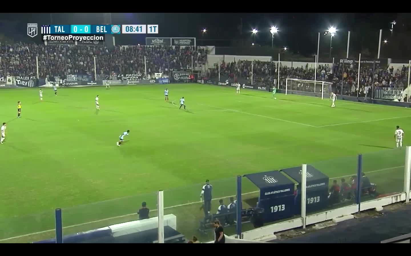 Reserva - Club Atlético Talleres