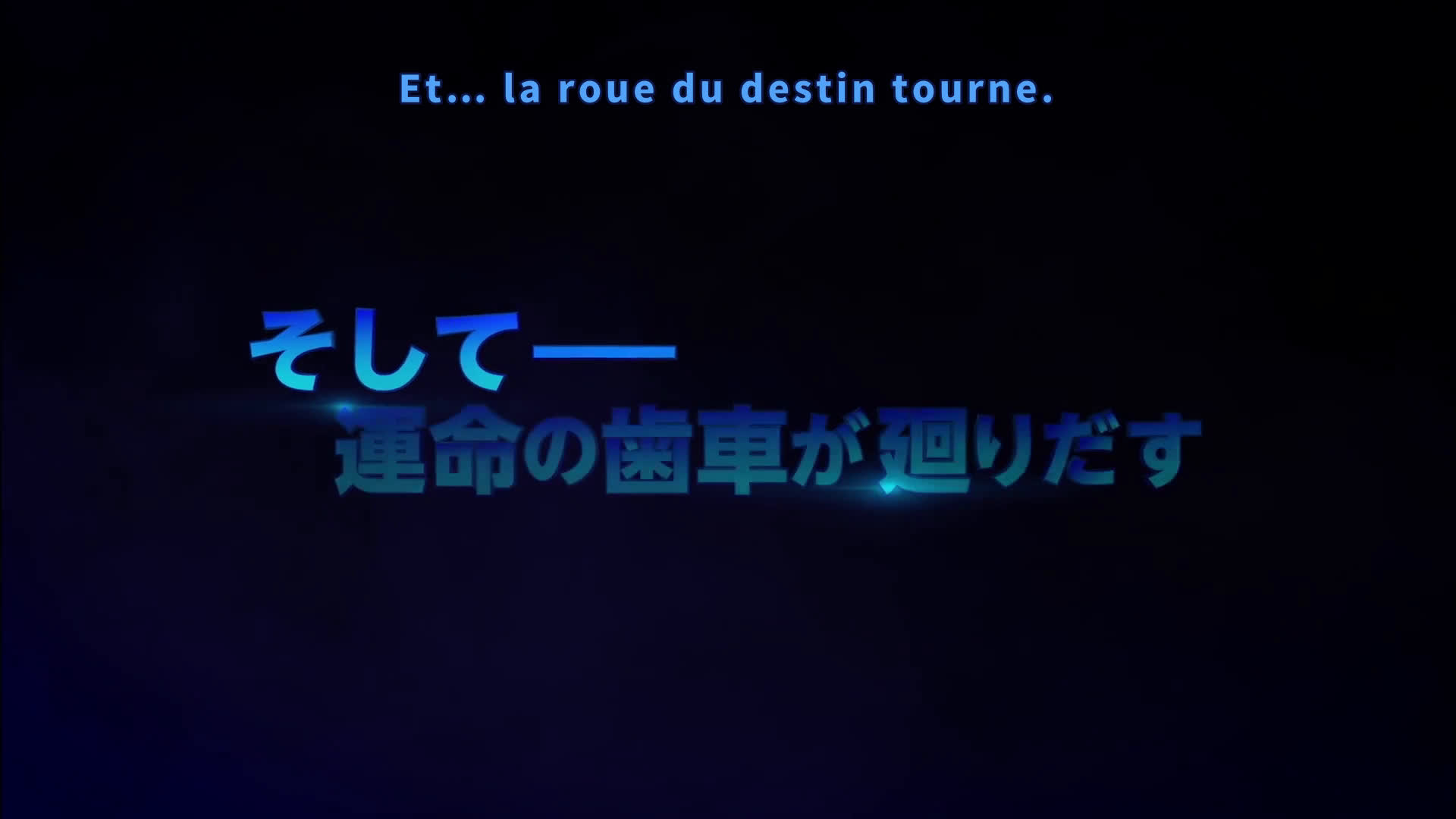 [CapsuleSubs] Dragon Ball Super Broly - Trailer #2 VOSTFR