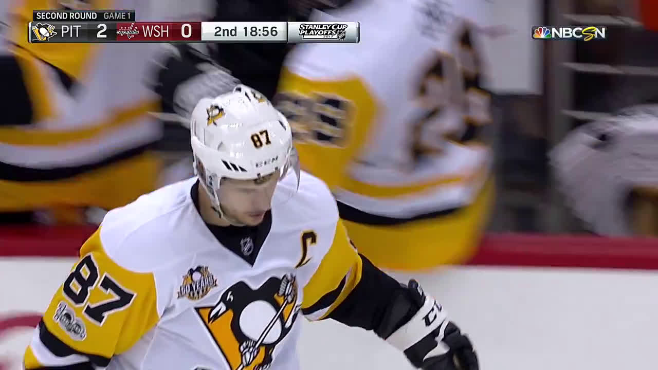 Crosby Goal 2