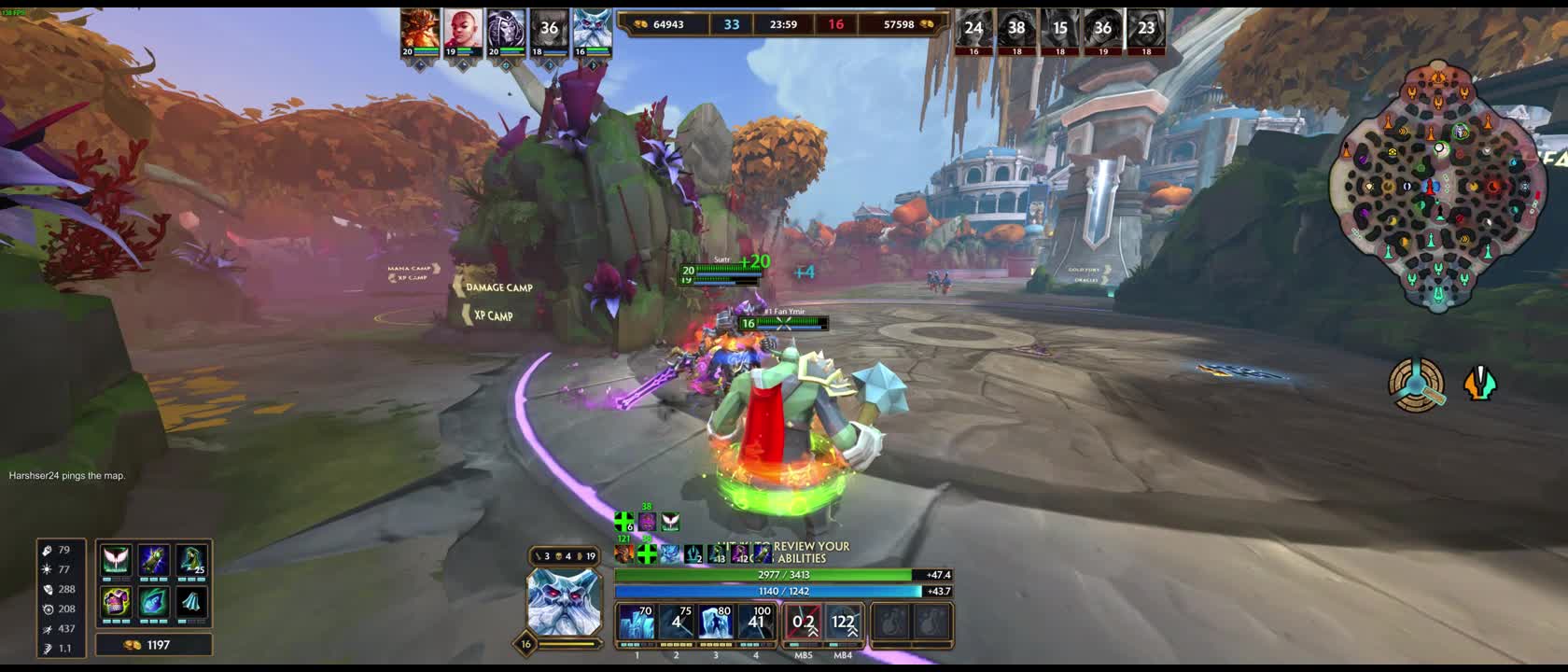 Watch Smite Clip  | Streamable