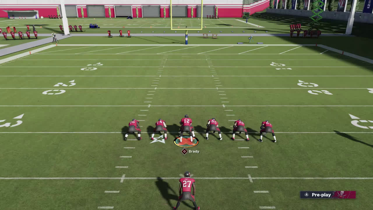 How to Throw a Bullet Pass in Madden 23