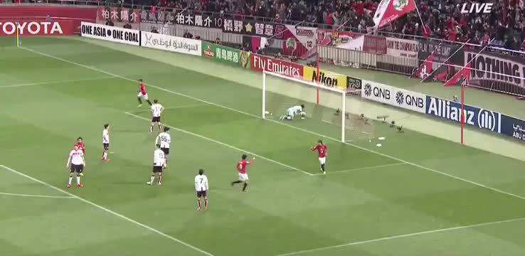 海外の反応 止められない 浦和レッズ 怒涛のゴールラッシュで5得点 Fcソウルに爆勝 No Footy No Life 海外の反応 止められない 浦和レッズ 怒涛のゴールラッシュで5得点 Fcソウルに爆勝 No Footy No Life