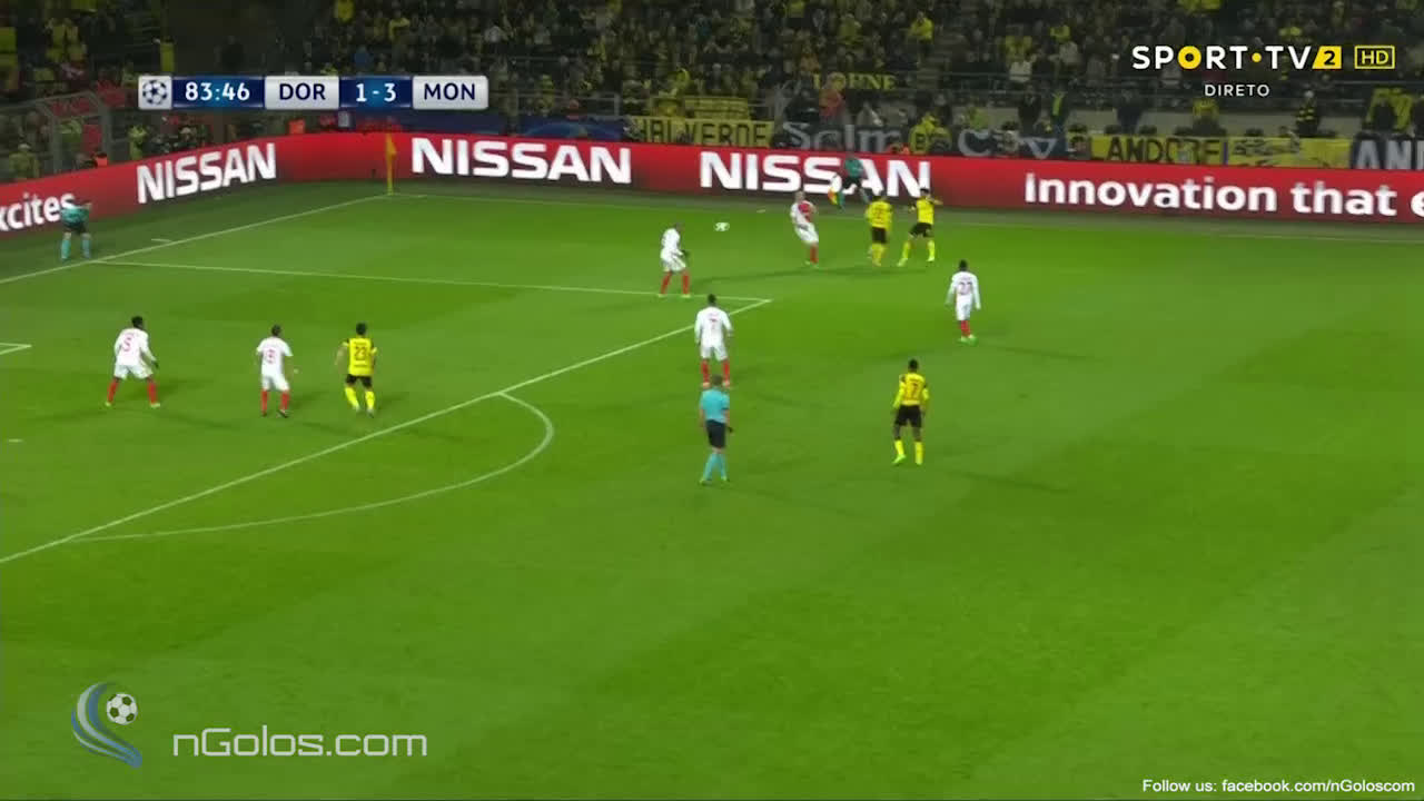 動画 香川真司が1ゴール1アシスト モナコ戦は敗戦もキレキレの活躍を見せるwww Japan Stars Info 動画 香川真司が1ゴール1アシスト モナコ戦は敗戦もキレキレの活躍を見せるwww Japan Stars Info