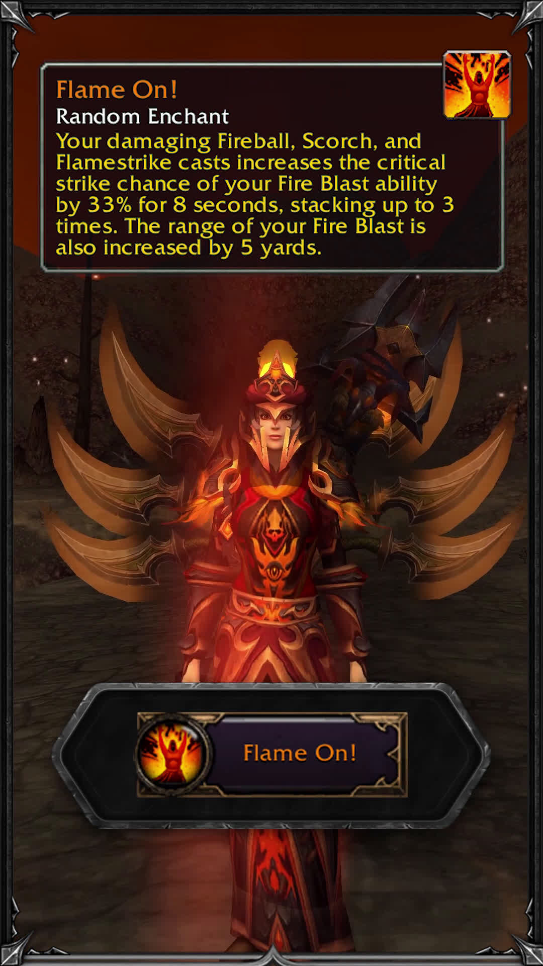 Flame On! | Watch Ascension TV