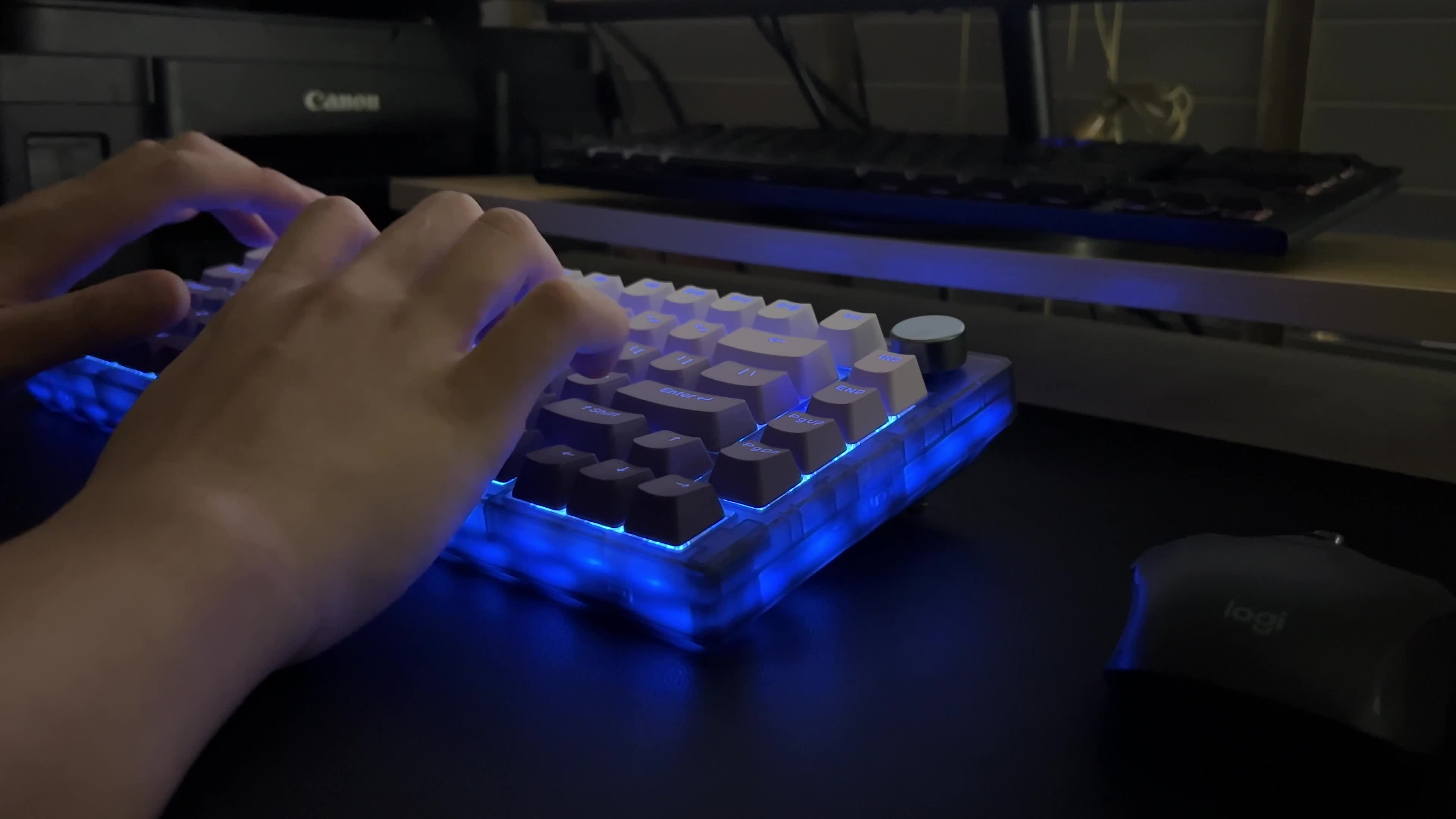 @pods_mart - custom keyboards