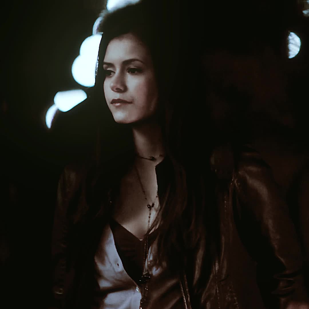 Elena #1x01