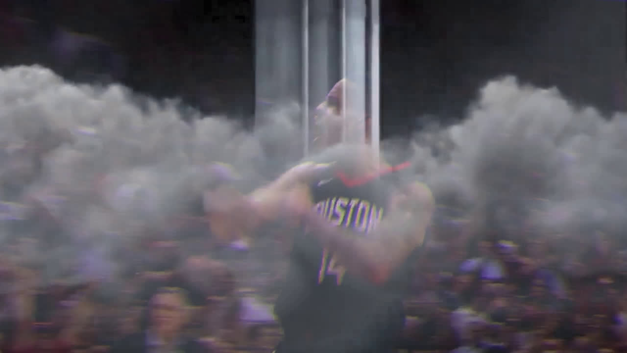 Watch SHOOT 3'S HOUSTON TEXAS! GO ROCKETS | Streamable