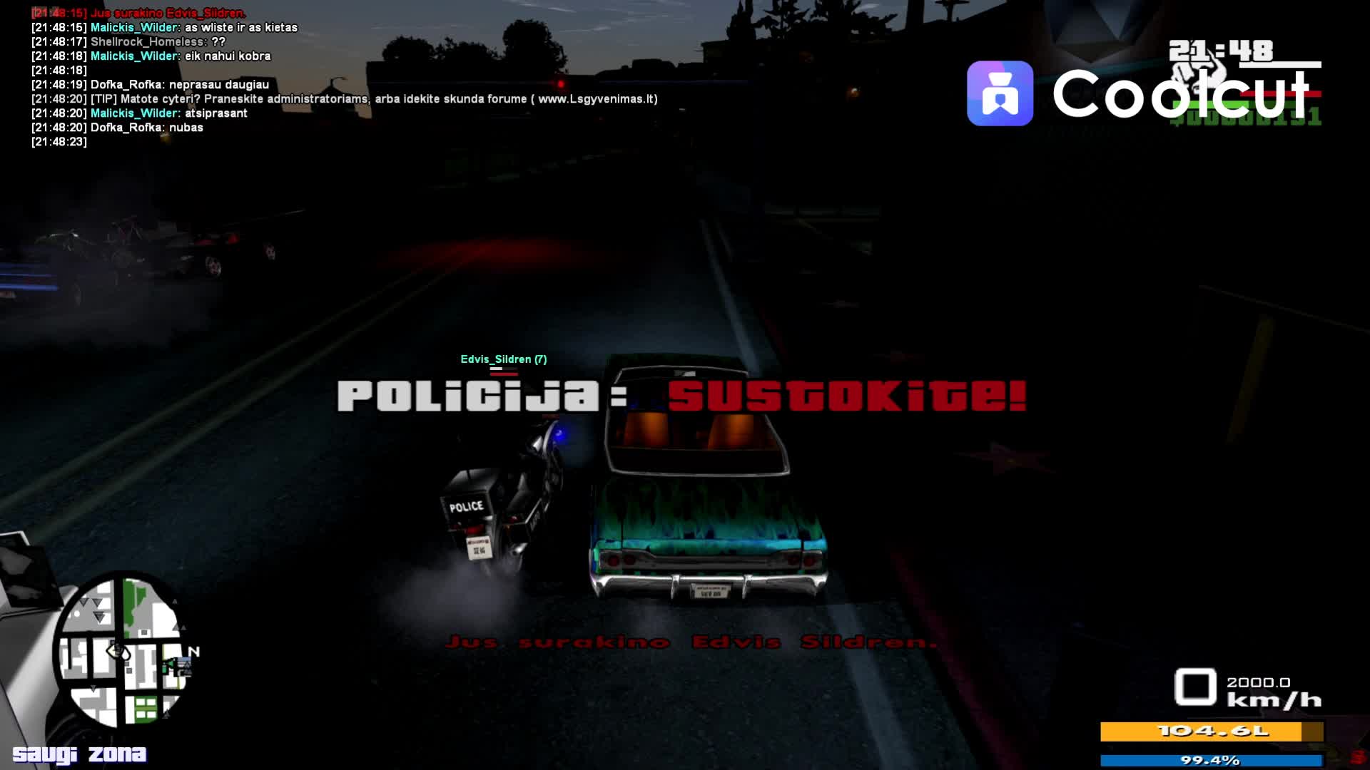 Edvis_Sildren