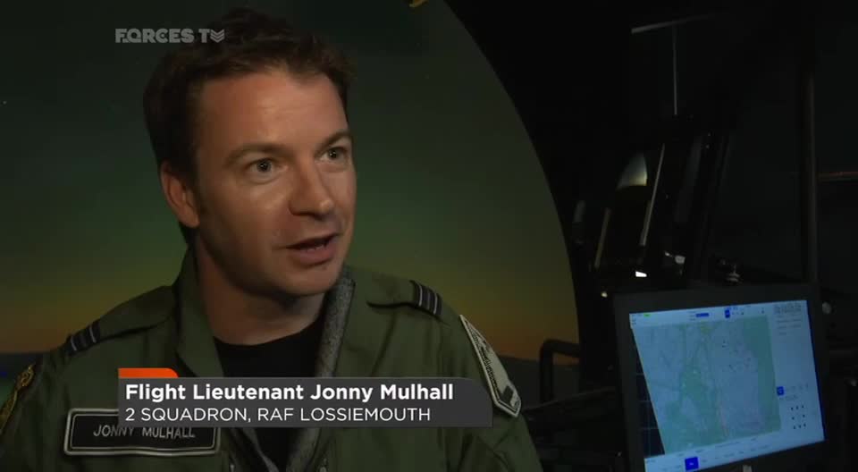 Watch New Typhoon Simulators Allow Pilots To Train In '4 Ship ...