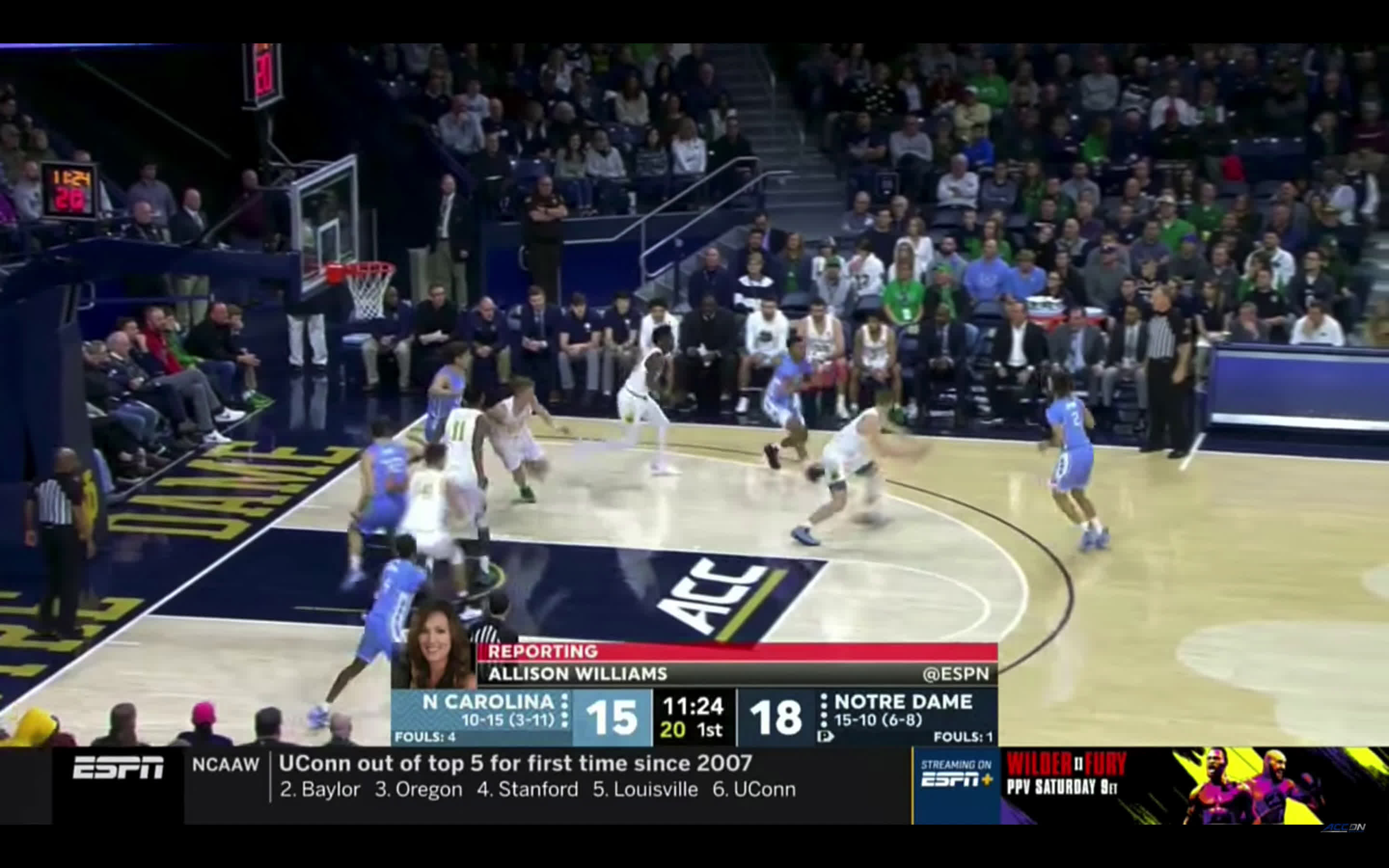 Nba Draft 2020 In The Right Situation Cole Anthony Can Thrive