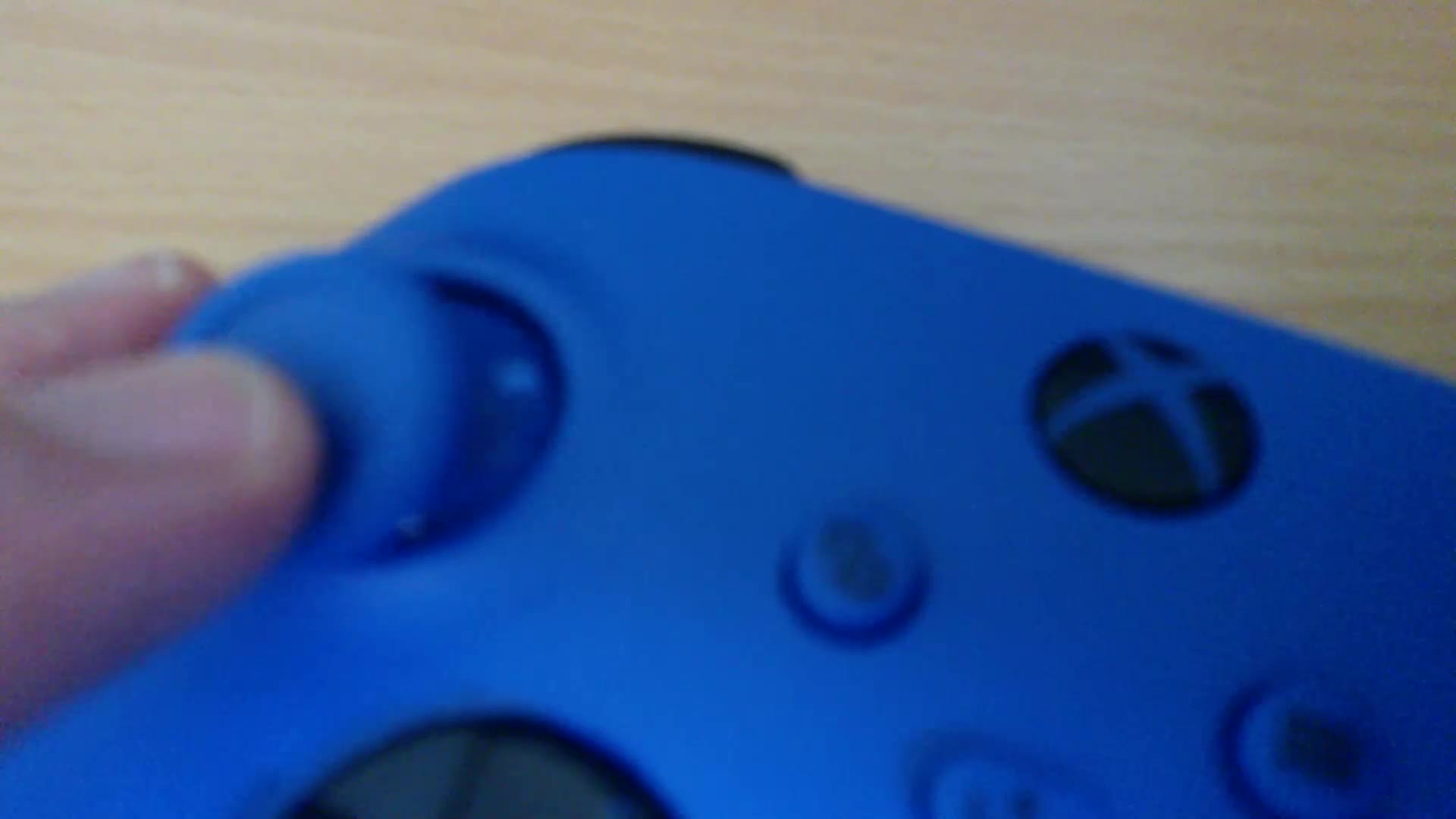 Do you also have all kind of problems with the Xbox Series controller (Not  Elite)? | NeoGAF