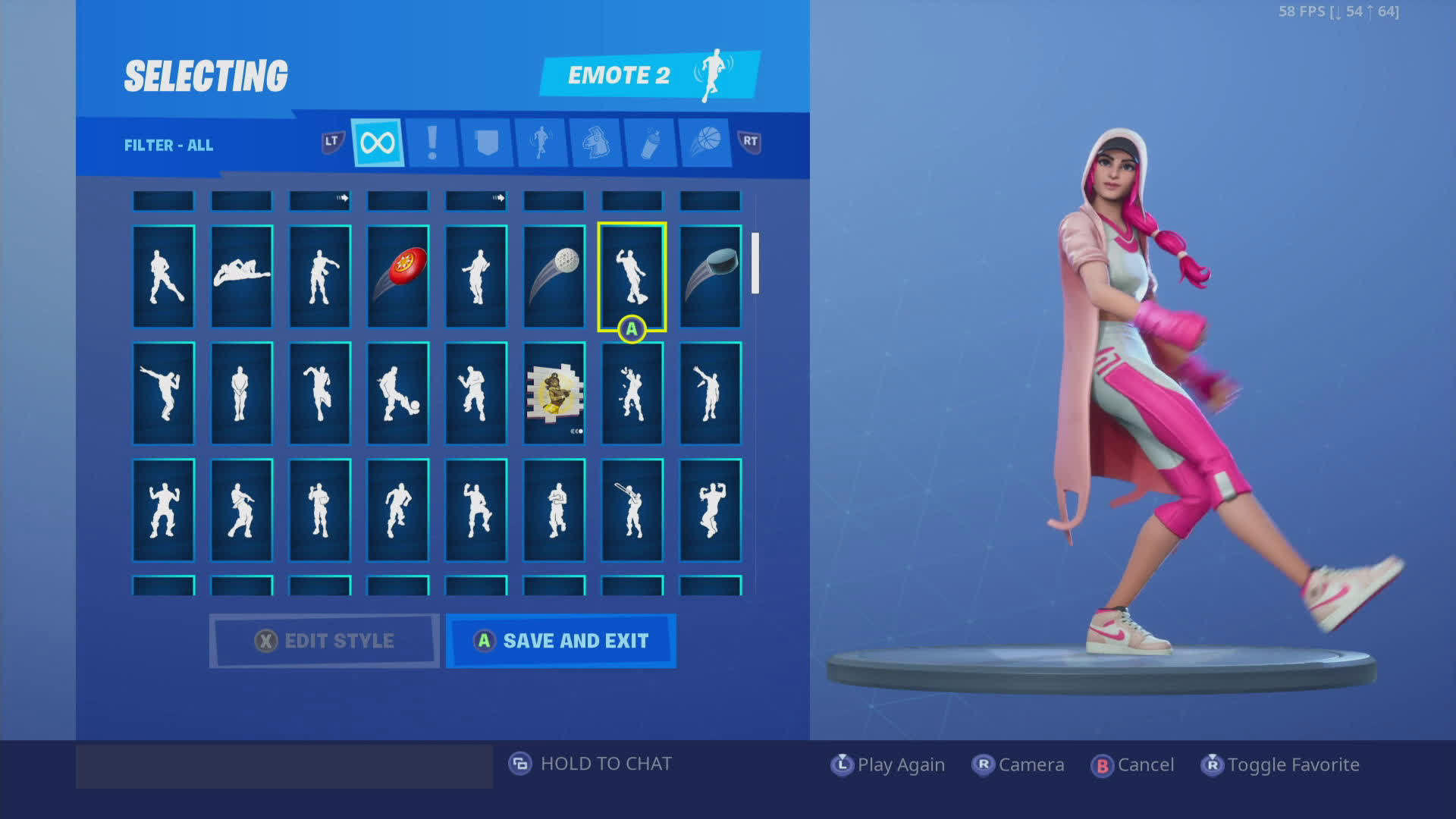 Every Fortnite Battle Pass Emote Rated From Best To Worst Fortnite Intel
