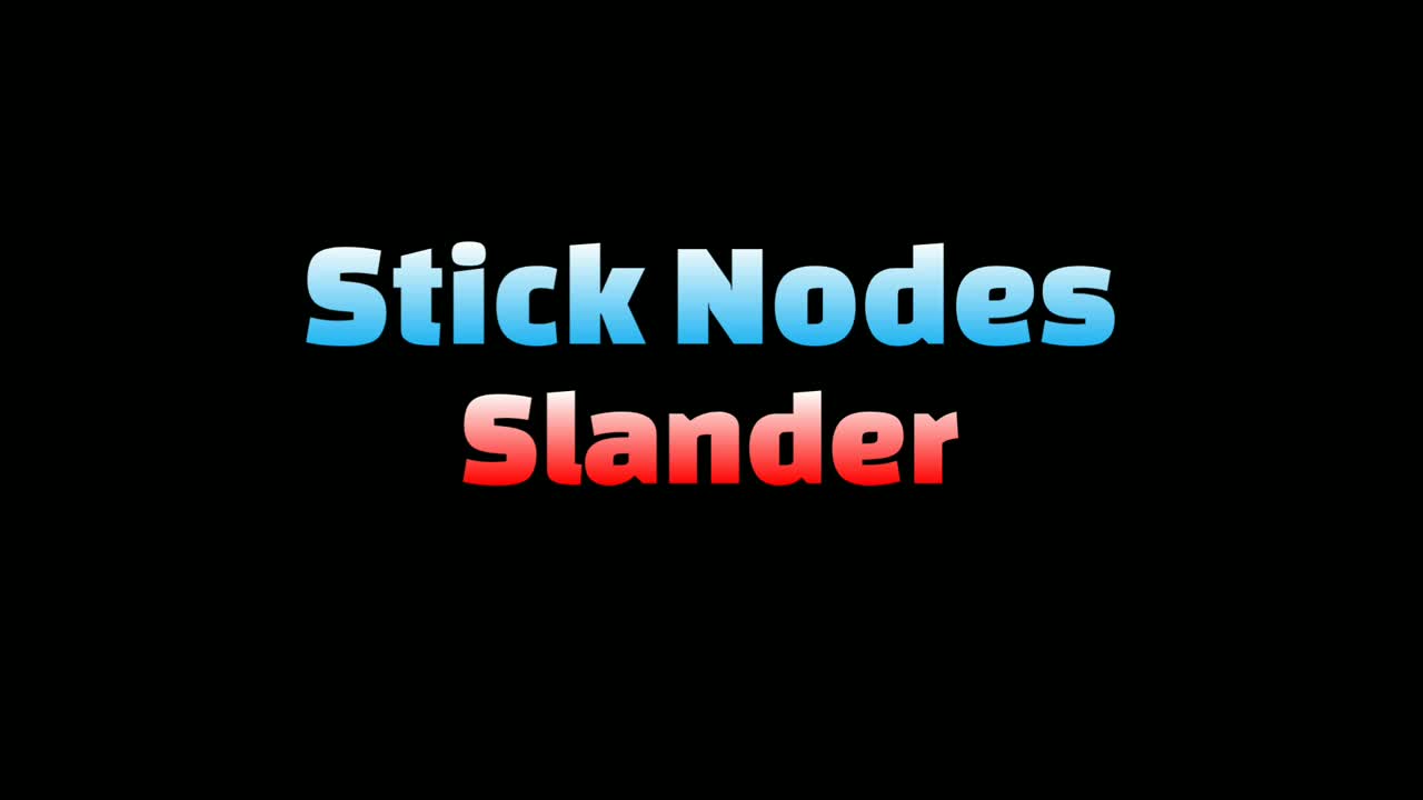 Wait Stick Nodes PC? What? : r/StickNodes