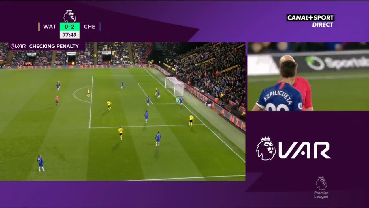 Streamable Video