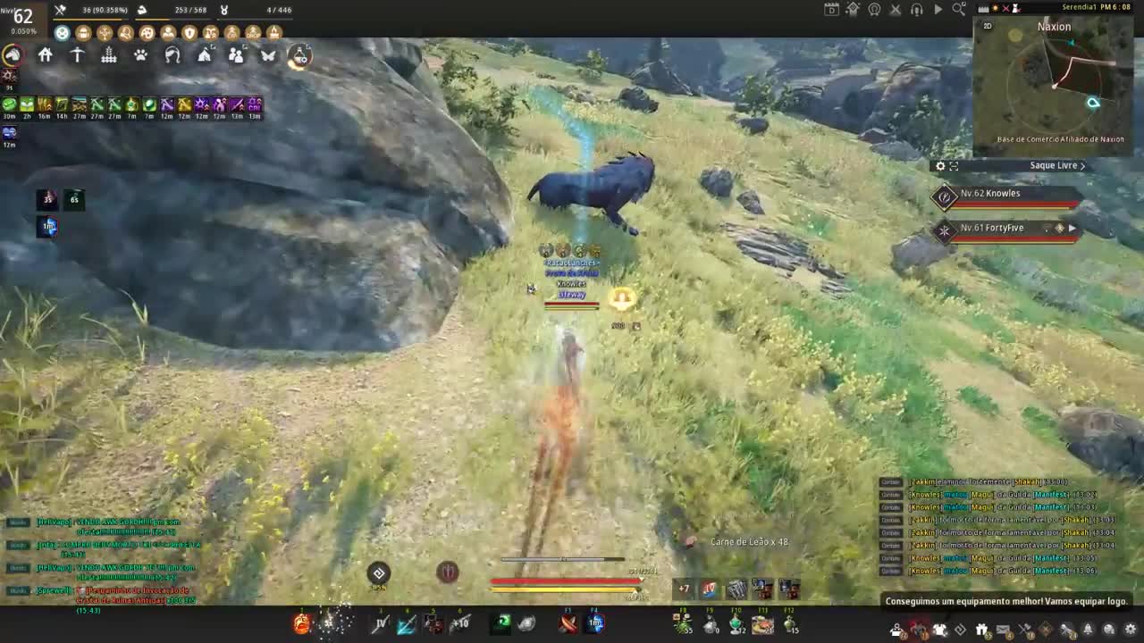 musah secret build