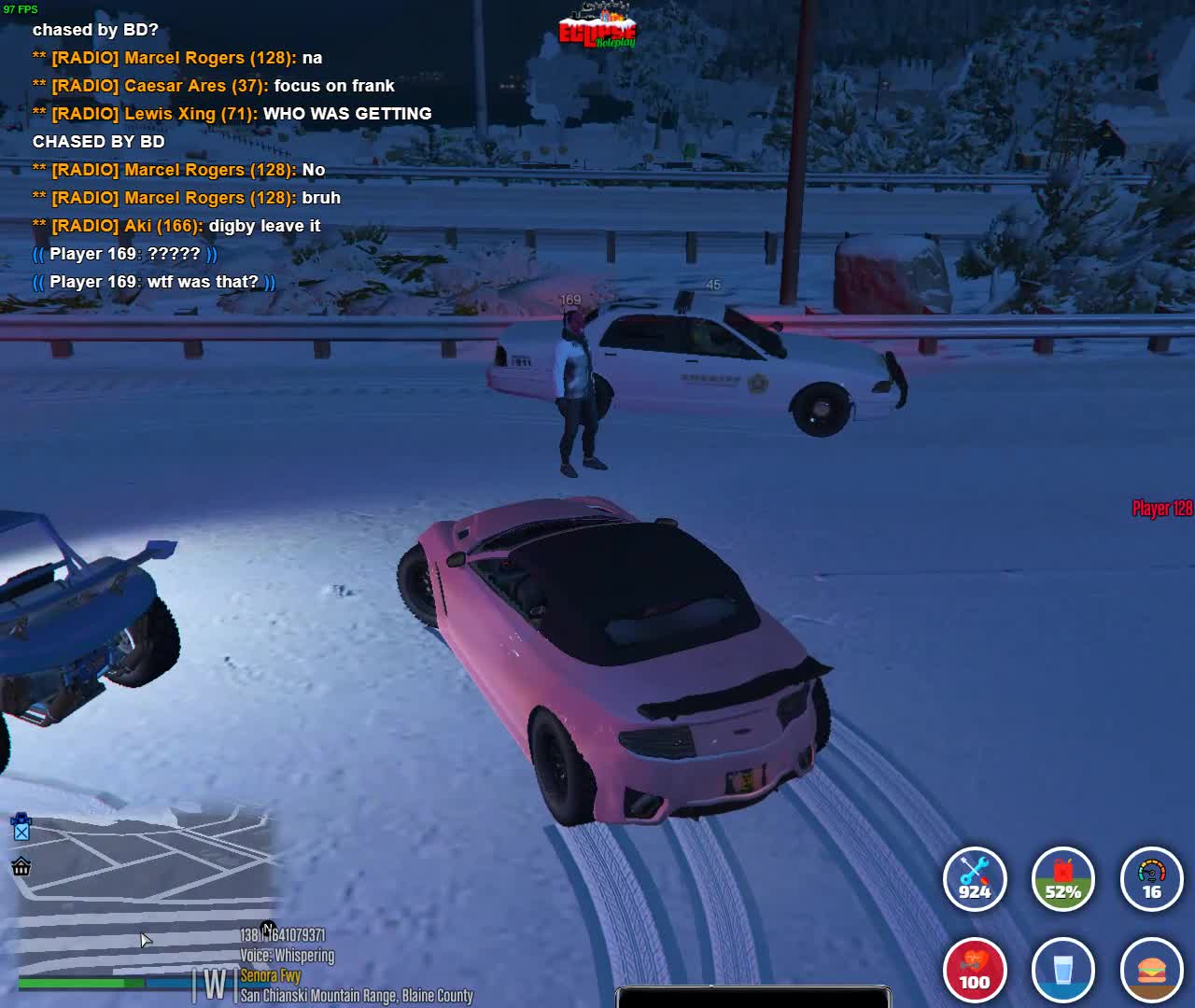 SD RP