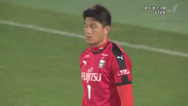 動画 モンテディオ山形が川崎フロンターレから3ゴールを奪い勝利 天皇杯準々決勝で勝利し4年ぶりのベスト4進出を決める 動画 モンテディオ山形が川崎フロンターレから3ゴールを奪い勝利 天皇杯準々決勝で勝利し4年ぶりのベスト4進出を決める