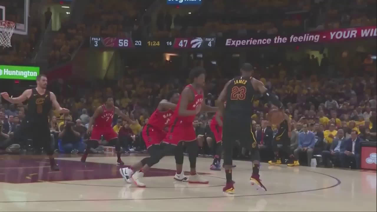 Watch LeBrontoSaurus | Streamable