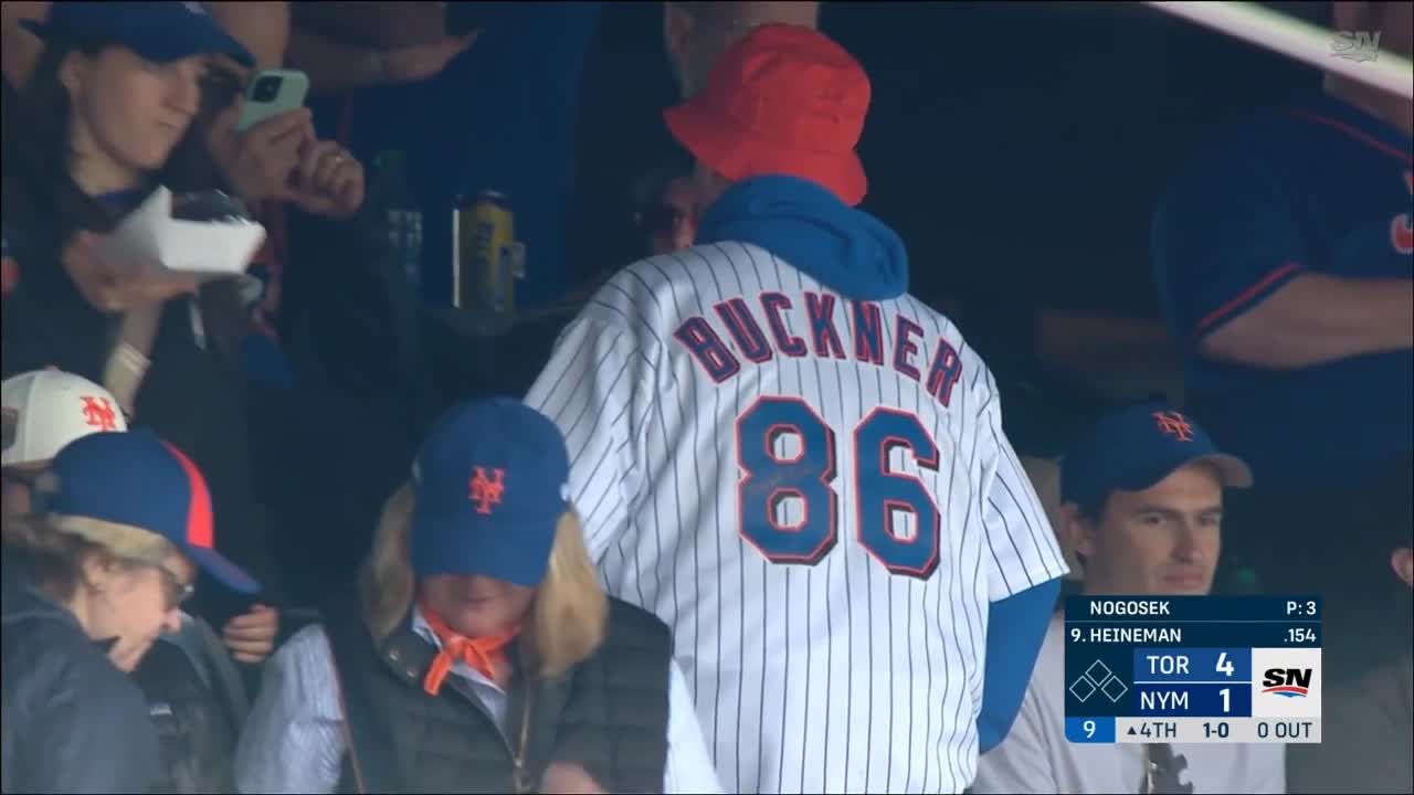 Bill Buckner, RIP  Baseball History Comes Alive!