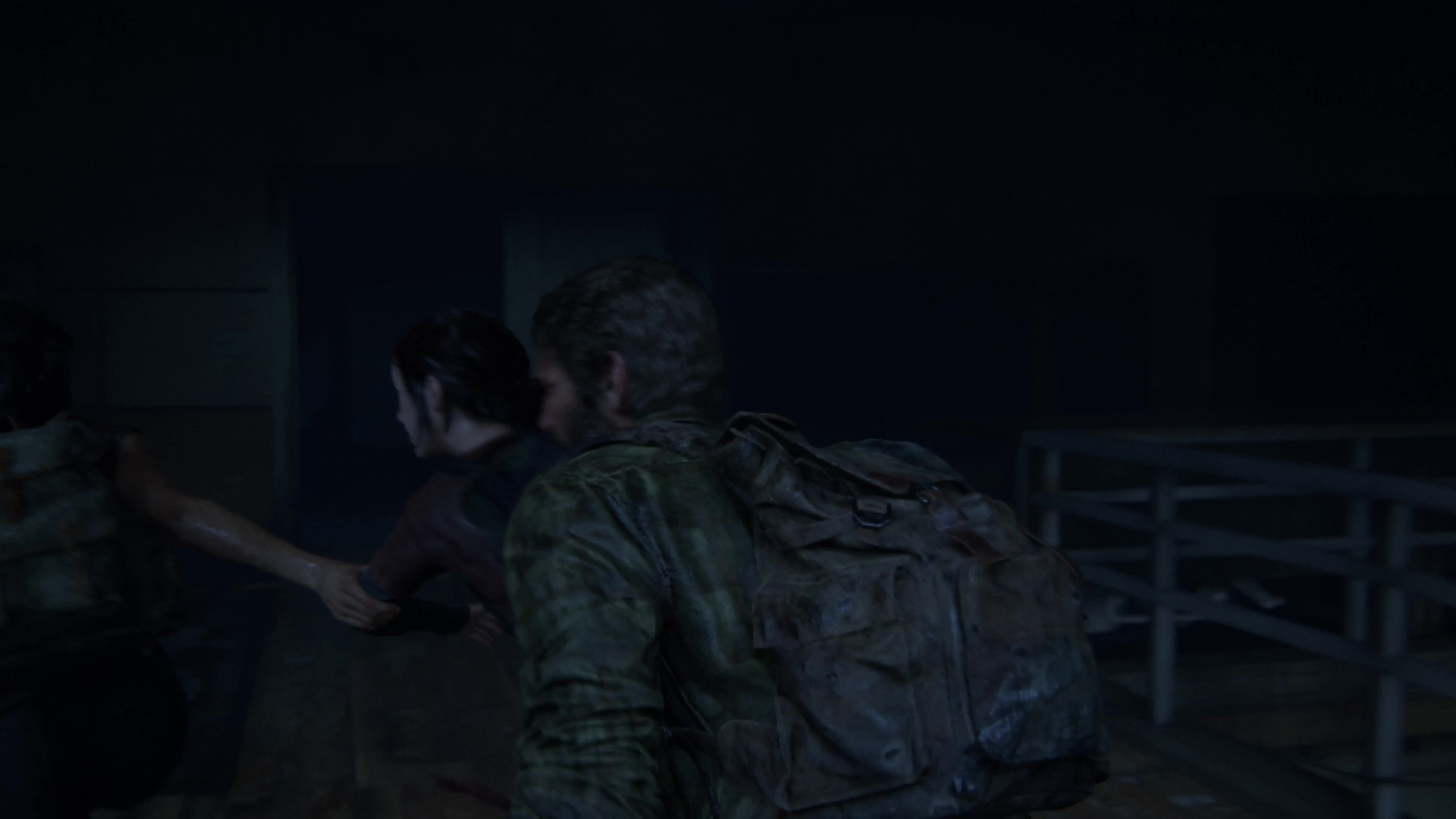 The Last Of Us' remake gets PS5 launch date with PC port in