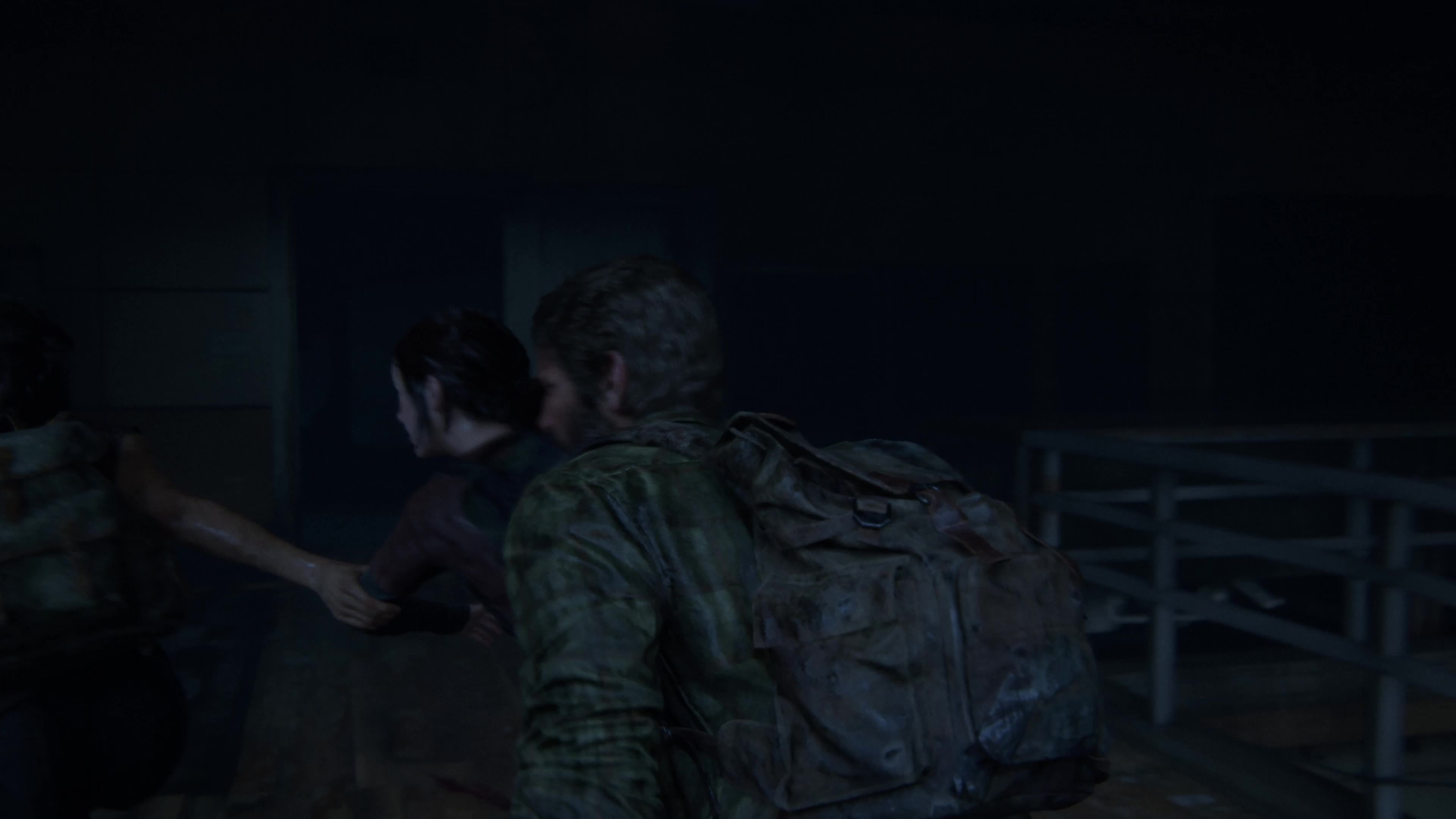The Last of Us Remake Reportedly Coming To PC With September Release Date