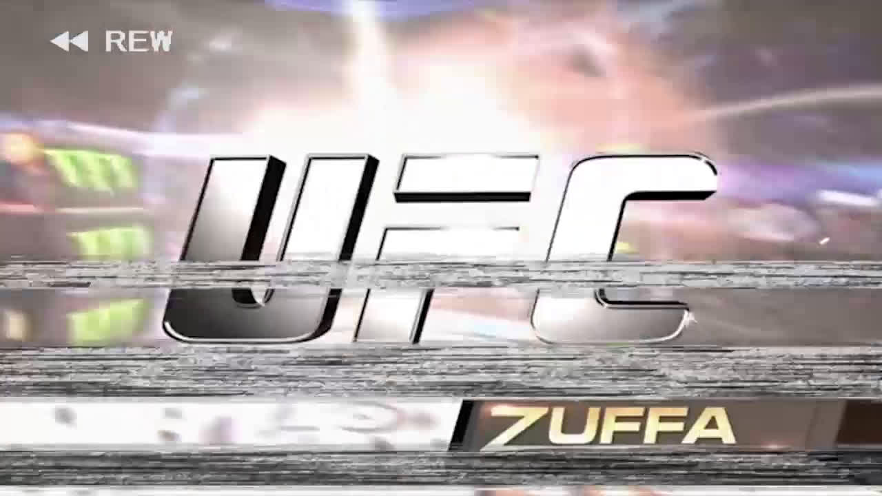 Sage Northcutt vs. Cosmo Alexandre rewind