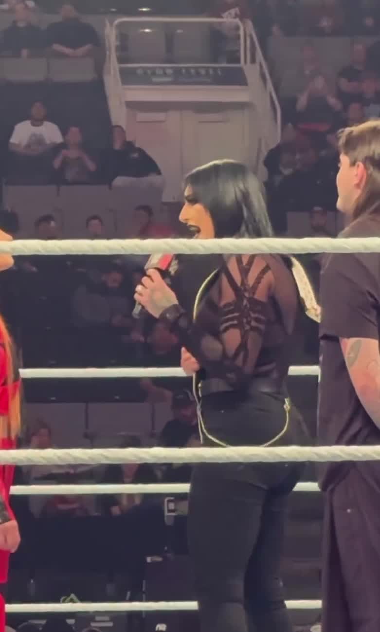 Watch Rhea Ripley | Streamable