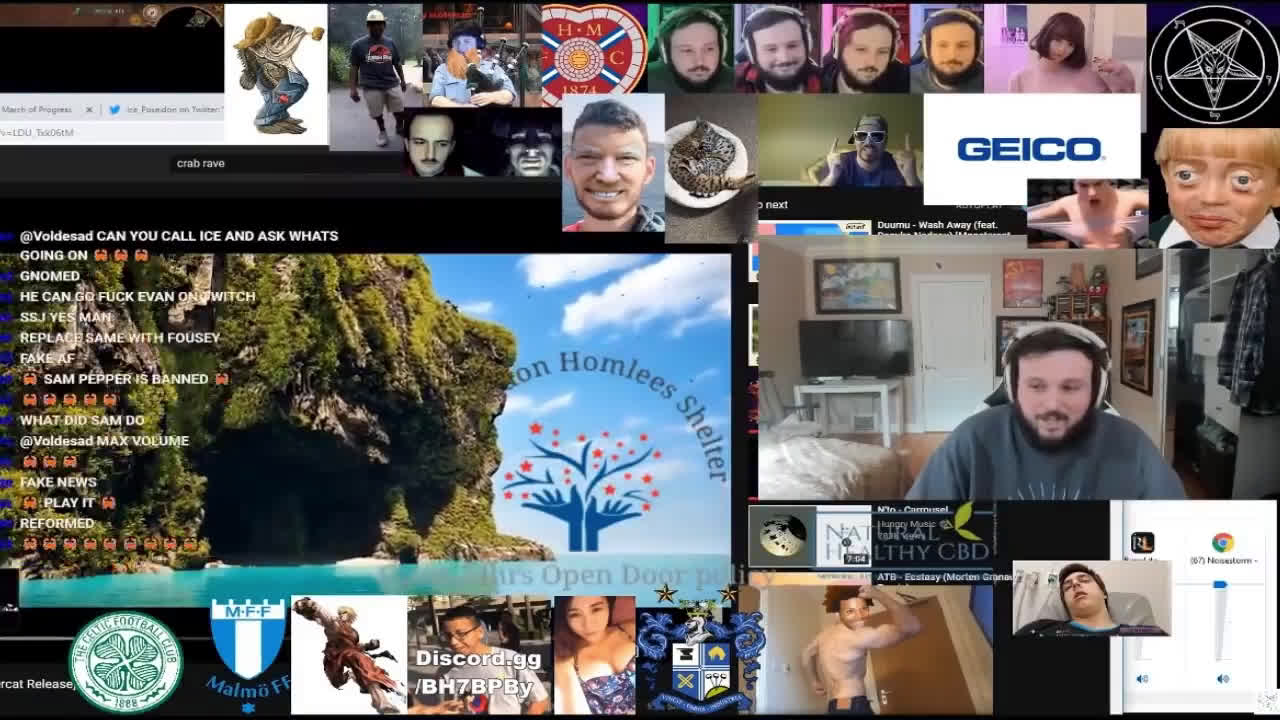 Streamable Video