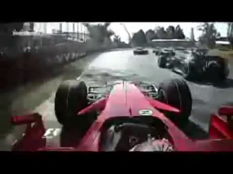 2008 australian grand prix
