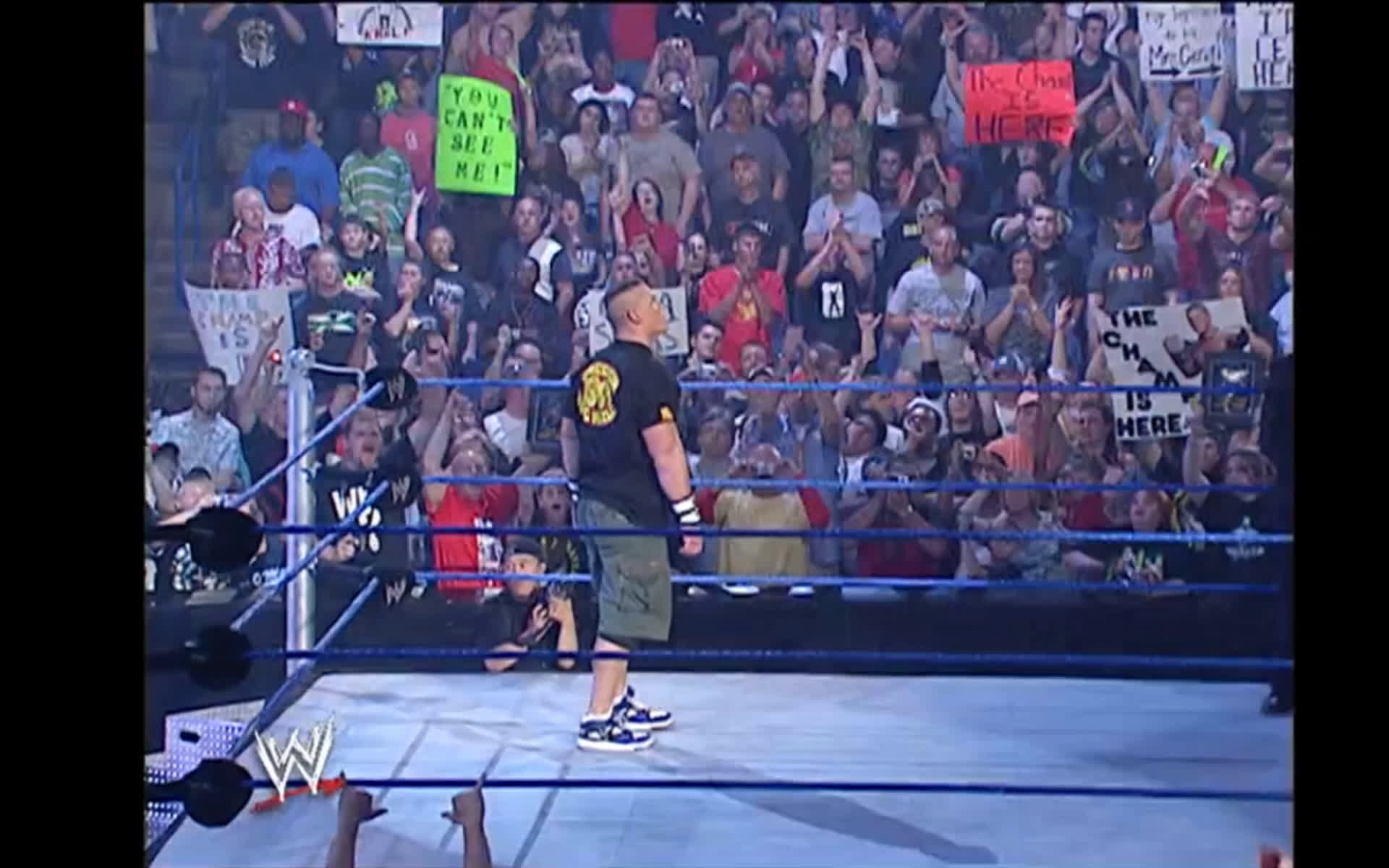 랜디 오턴의 WWE 2K24 모델 : r/WWEGames, image size:1920x1200