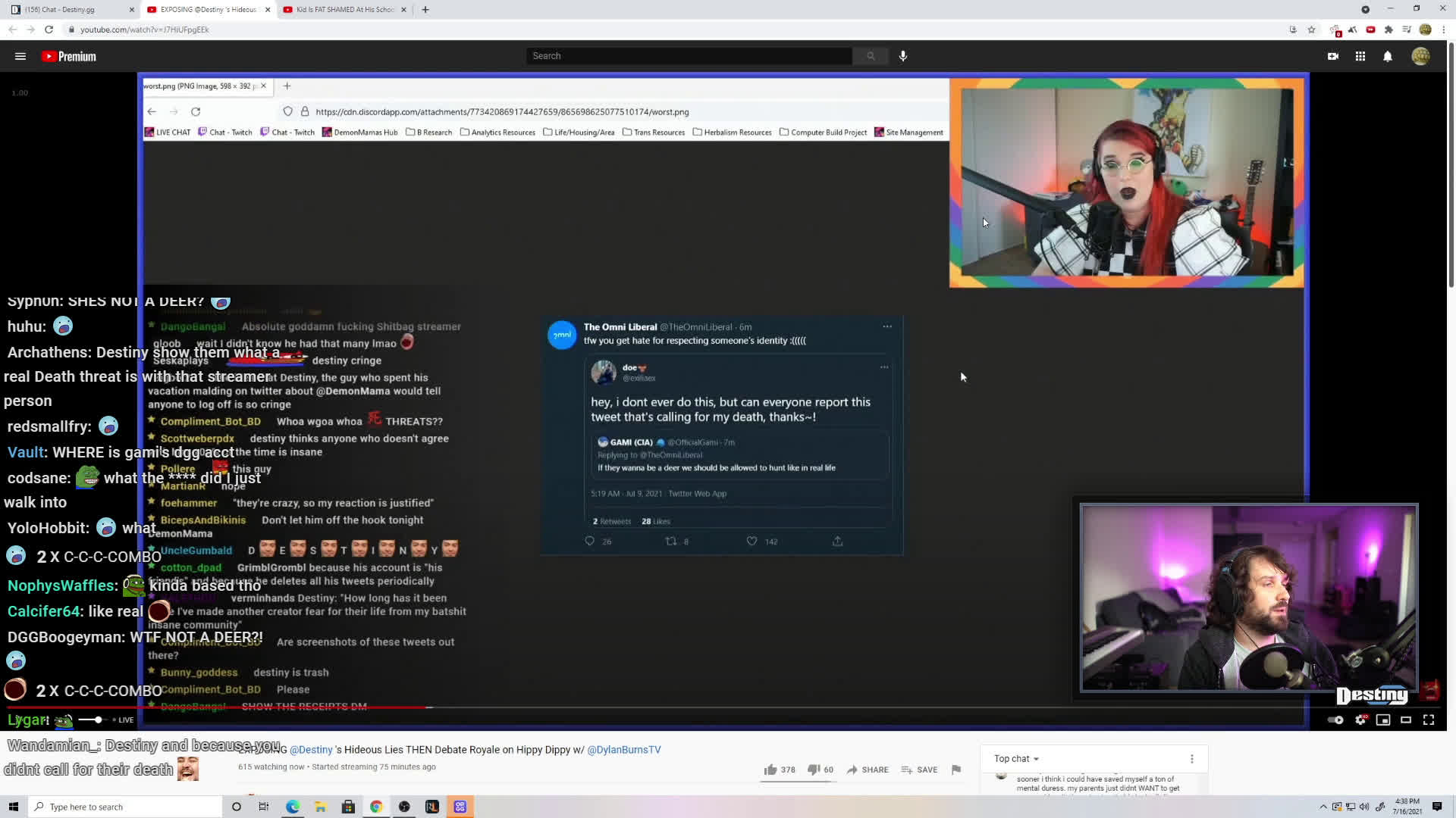 Streamable Video