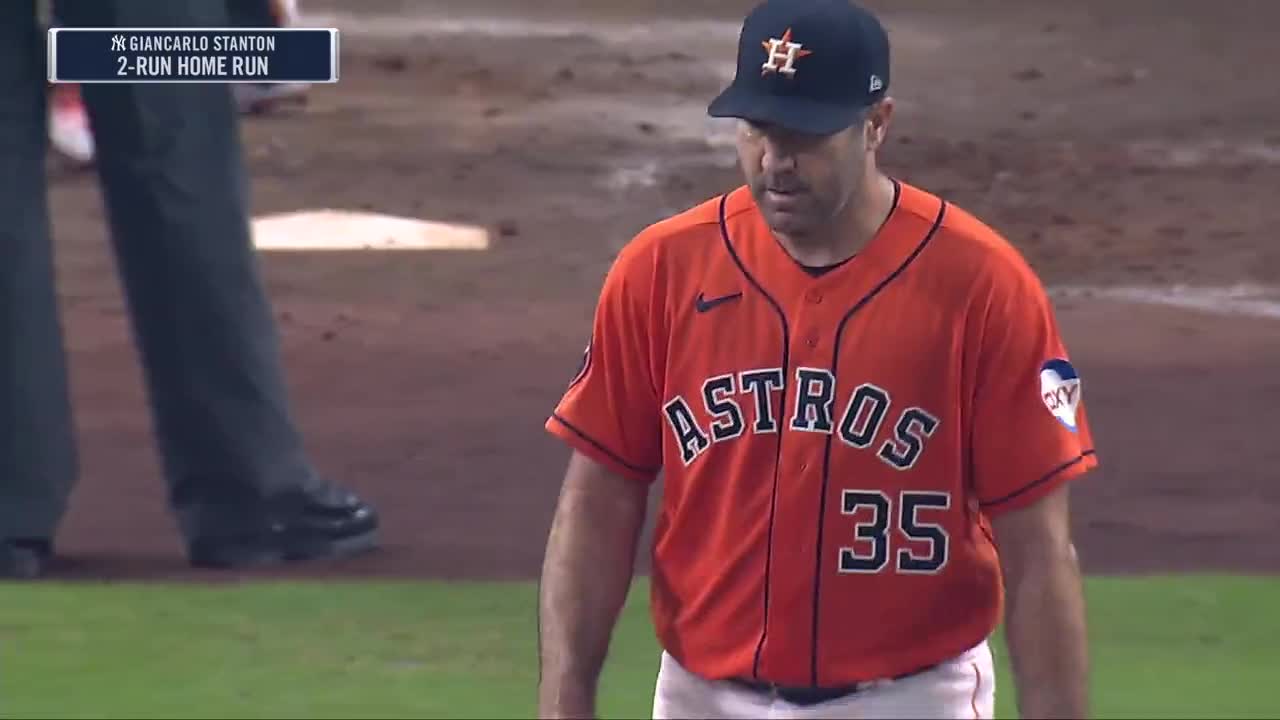 Highlight] Oswaldo Cabrera CRUSHES his first ever postseason homer and the  Yankees take the lead in ALDS Game 3! : r/NYYankees