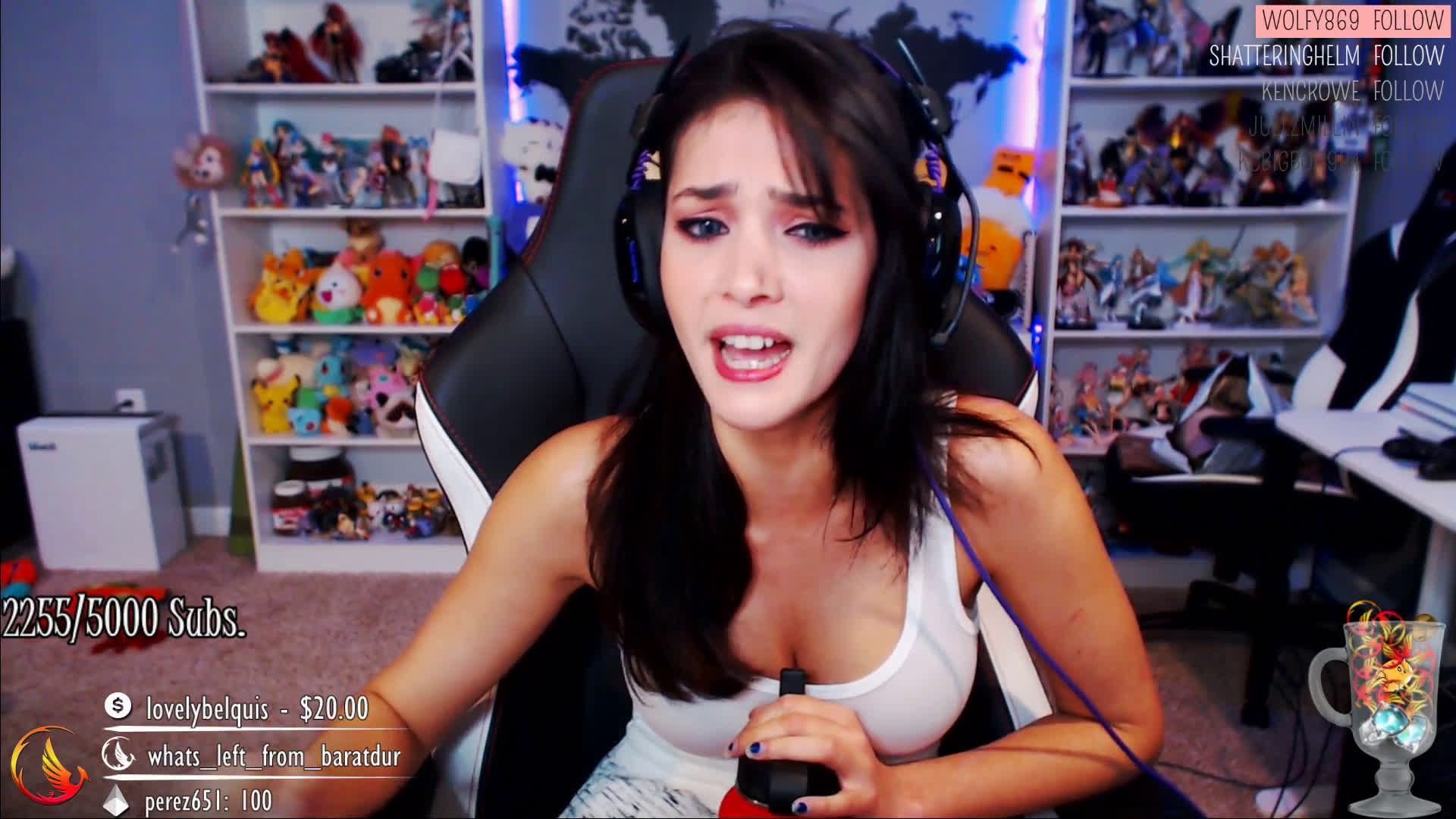 Angieee5 twitch steam фото 12
