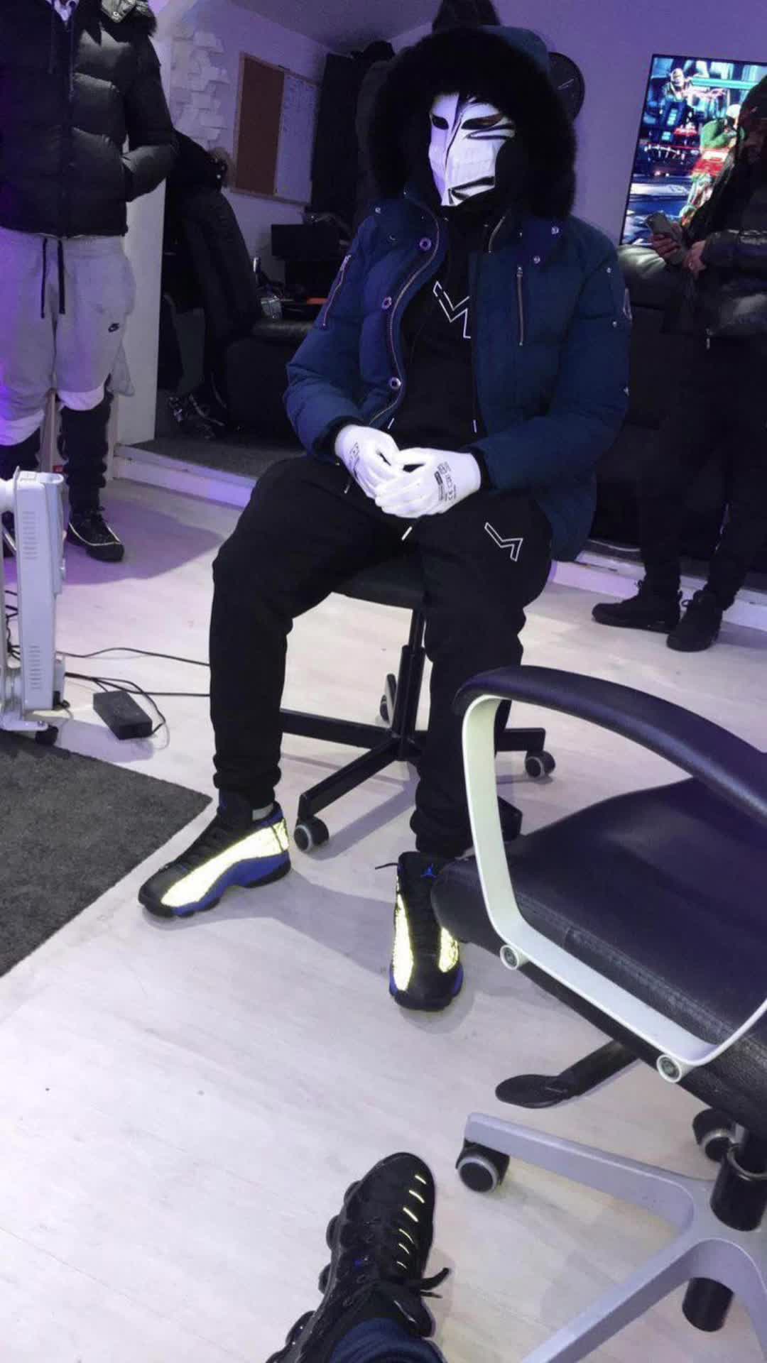 (67) PR SAD - Hop Out