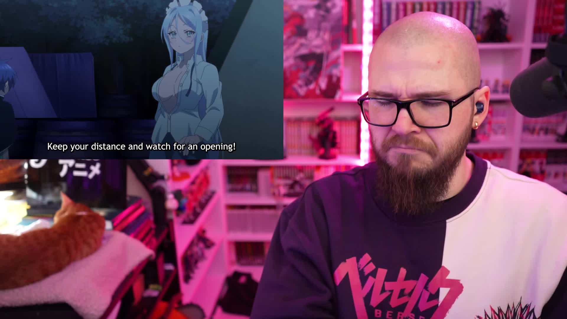 Watch Reincarnated as the 7th Prince Ep. 4 Reaction [FULL] | Streamable